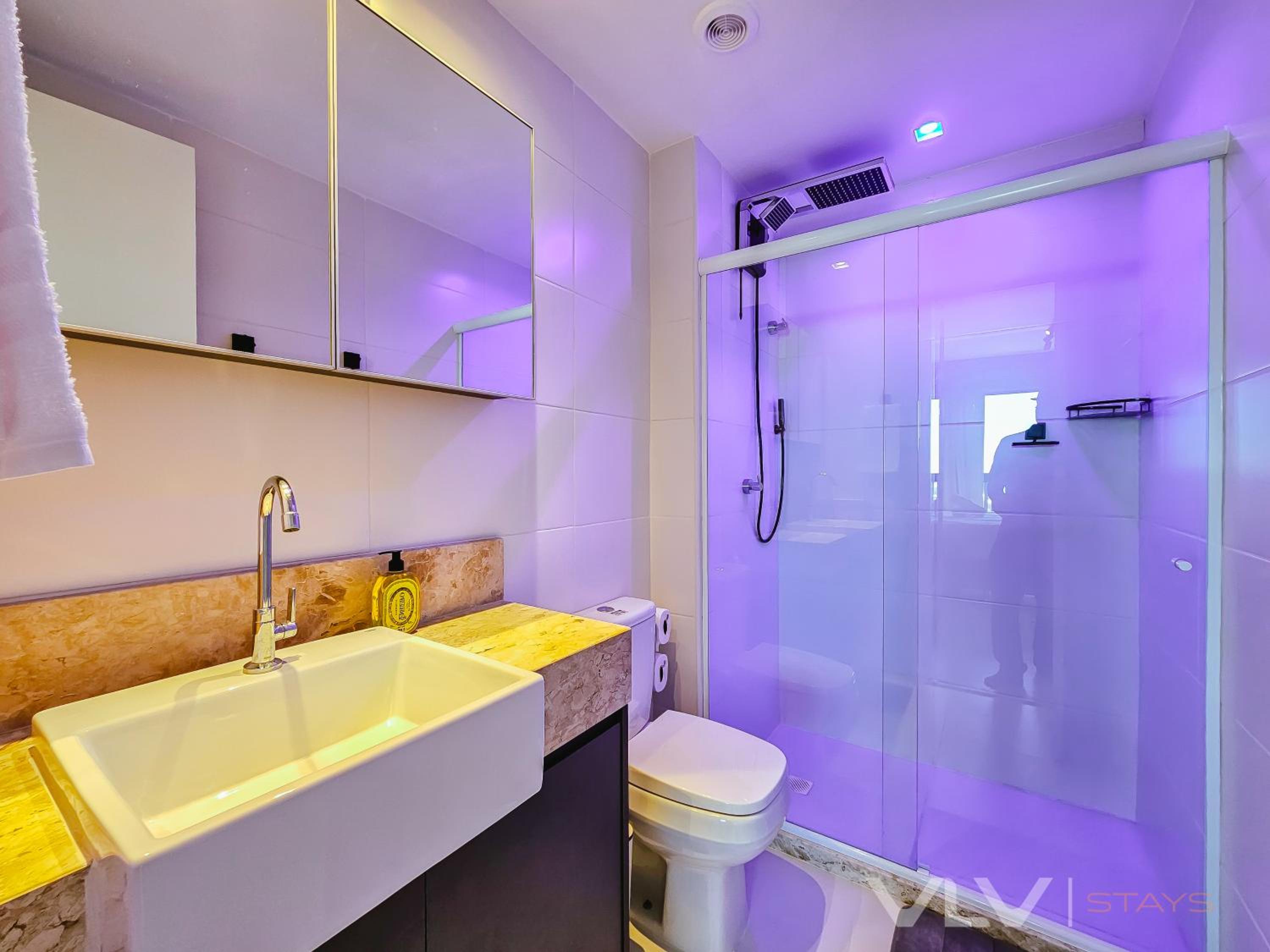 Two-Bedroom Apartment with Ocean View photo 1