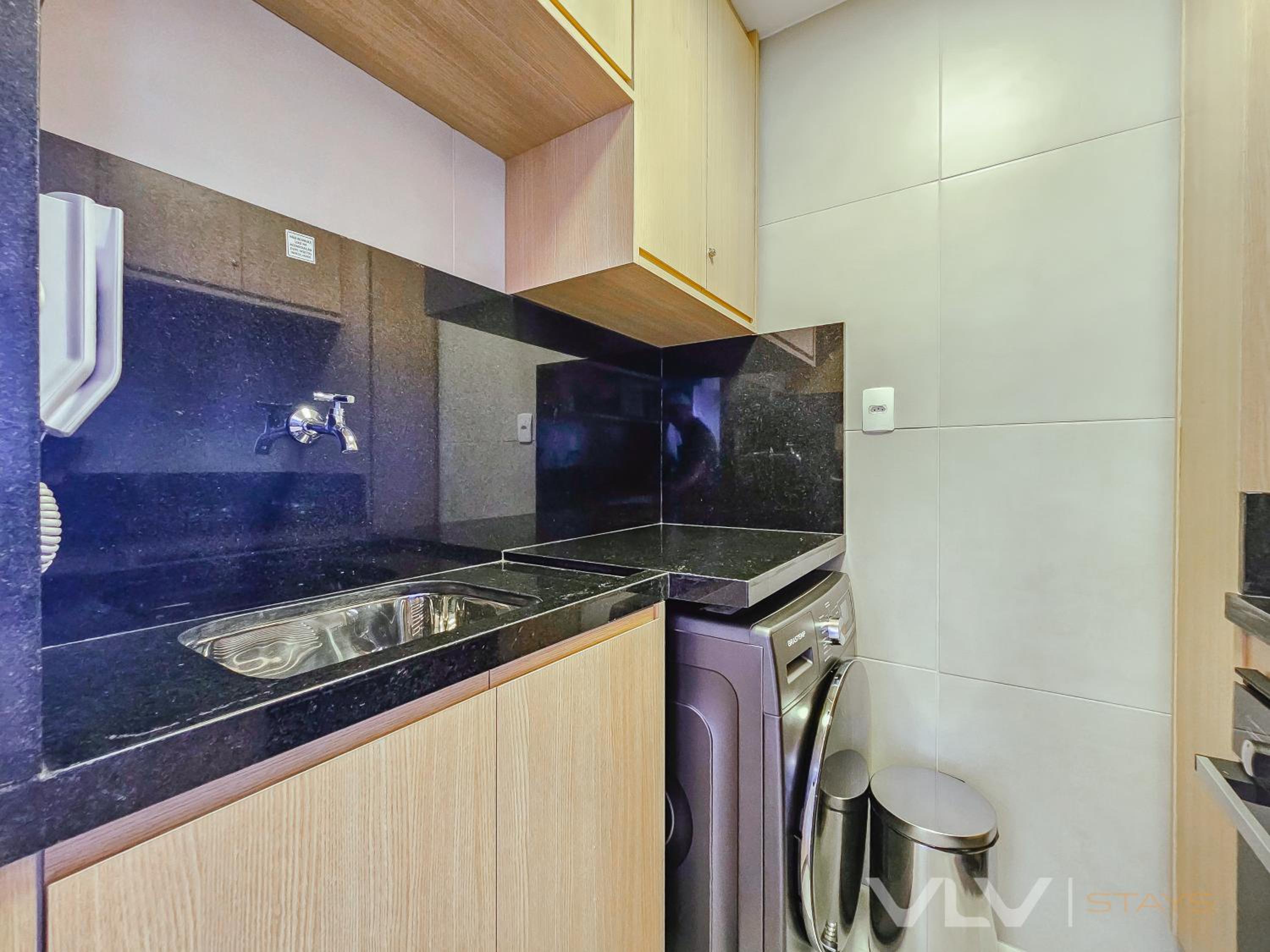 Two-Bedroom Apartment with Ocean View photo 3