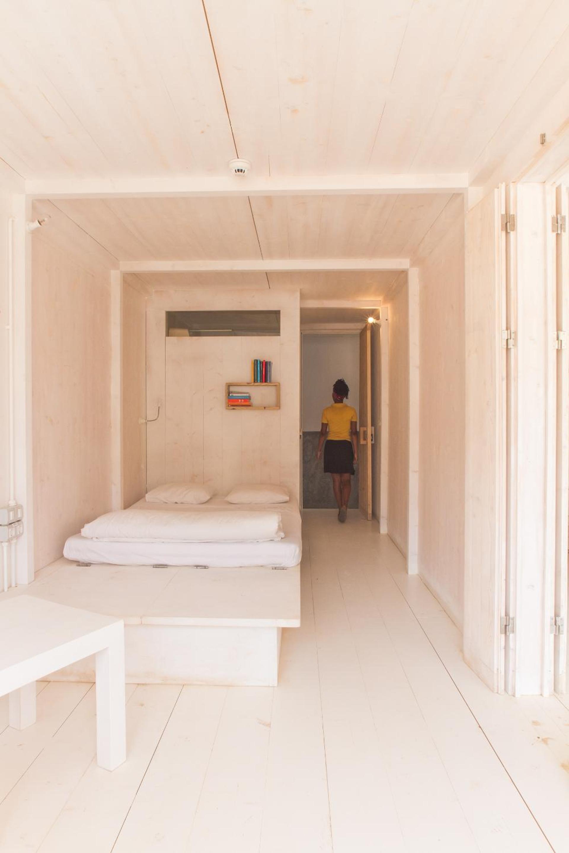 Double Room with Private Bathroom photo 2