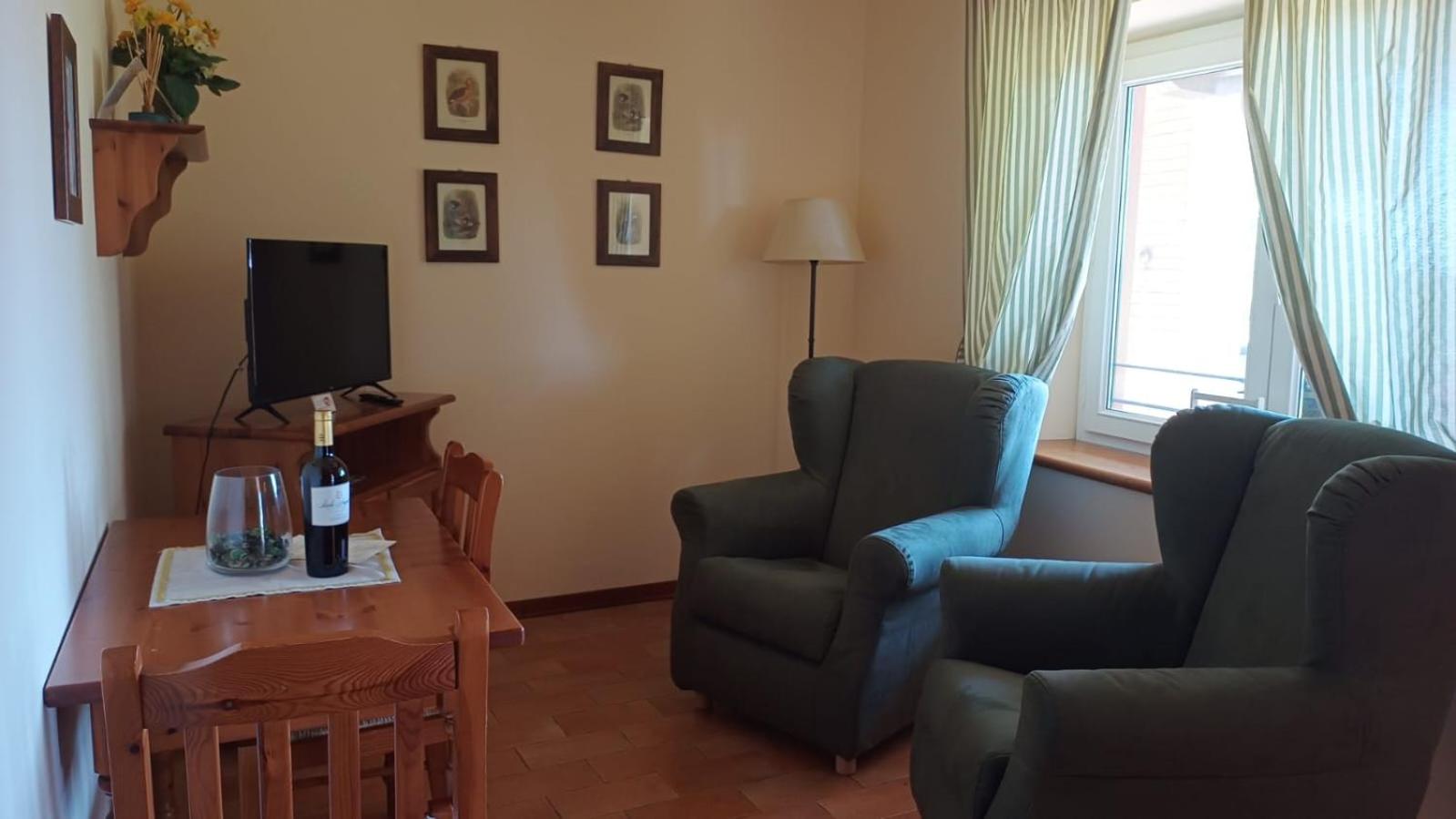 Apartment - Ground Floor photo 3