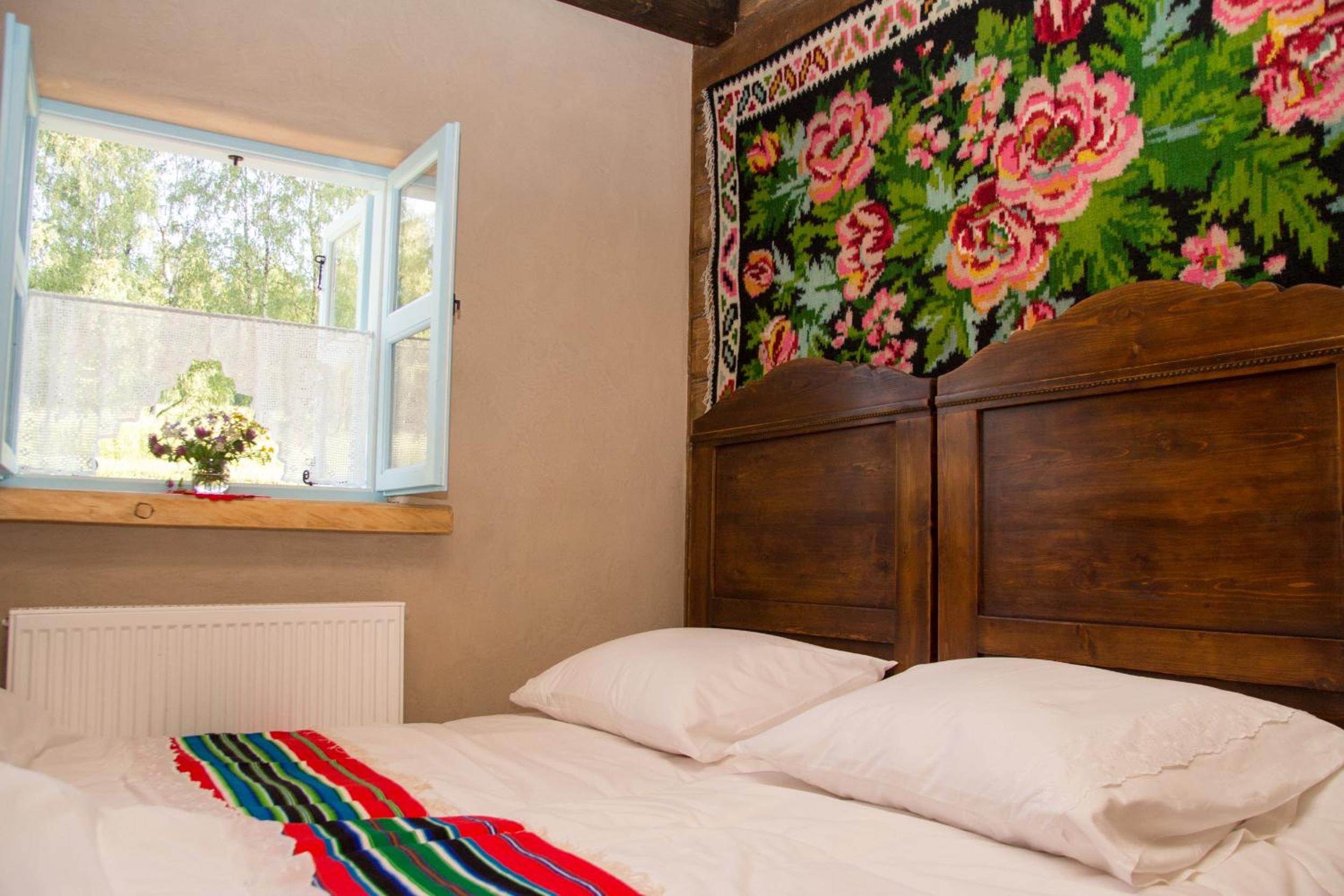 Triple Room with Mountain View photo 2
