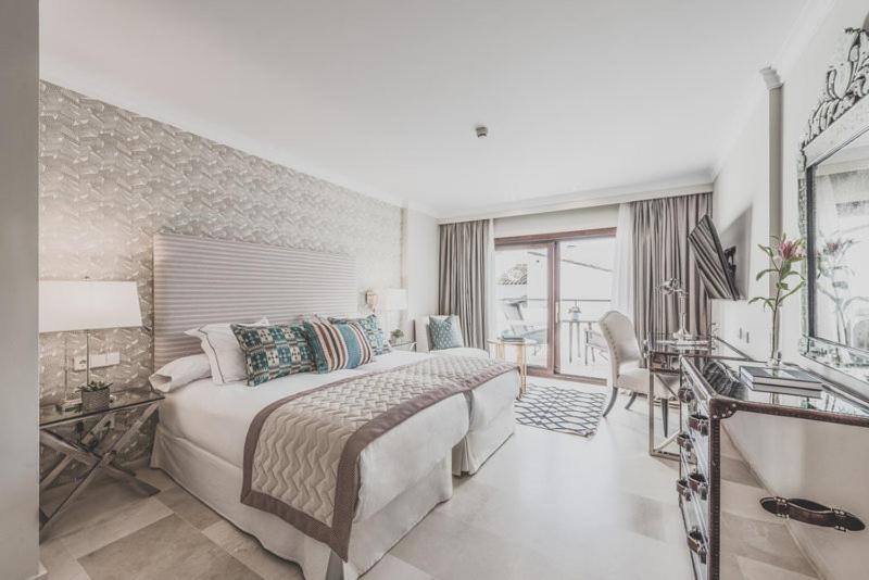 Deluxe Room photo 1