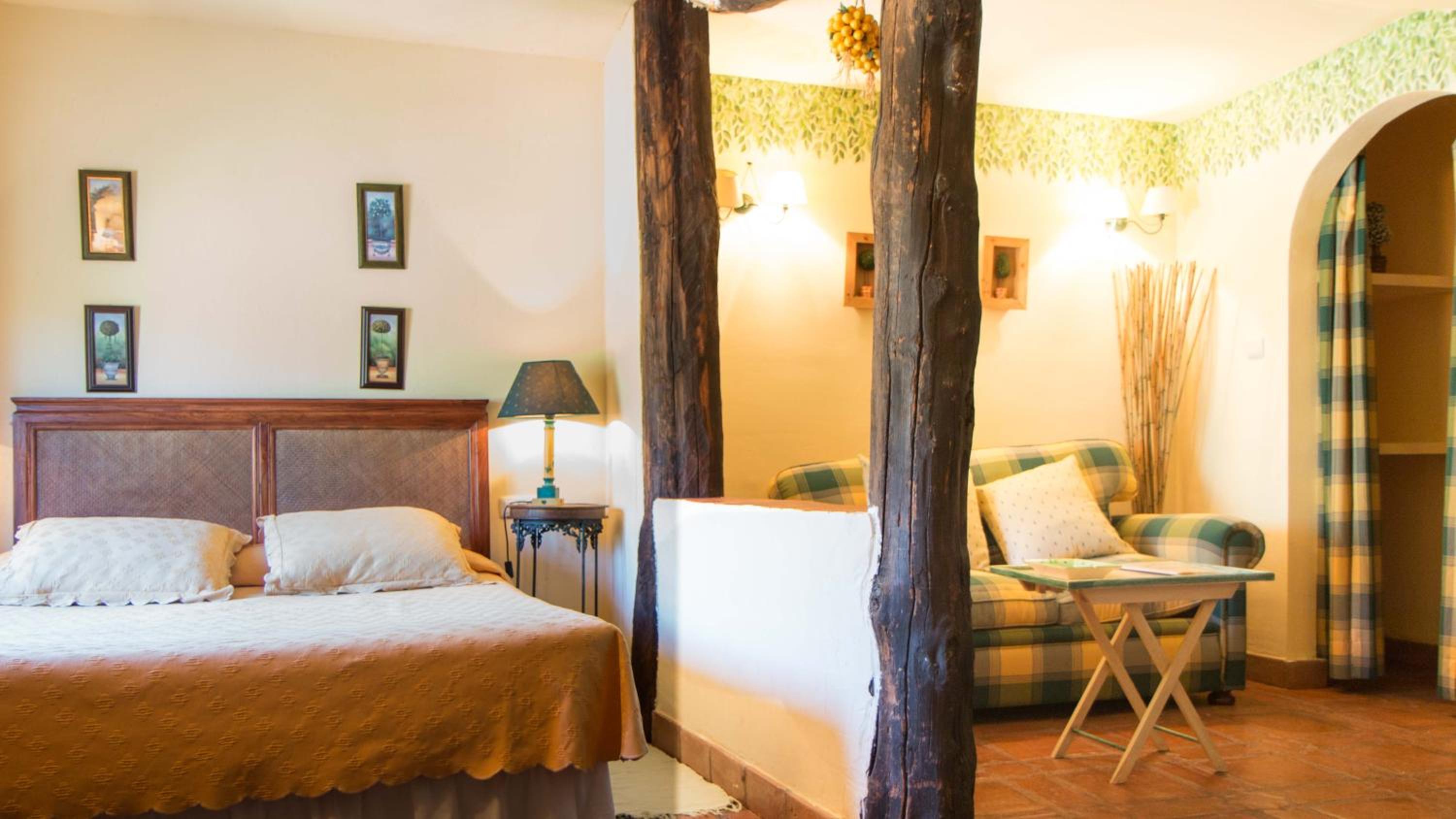 Superior Double Room photo 2