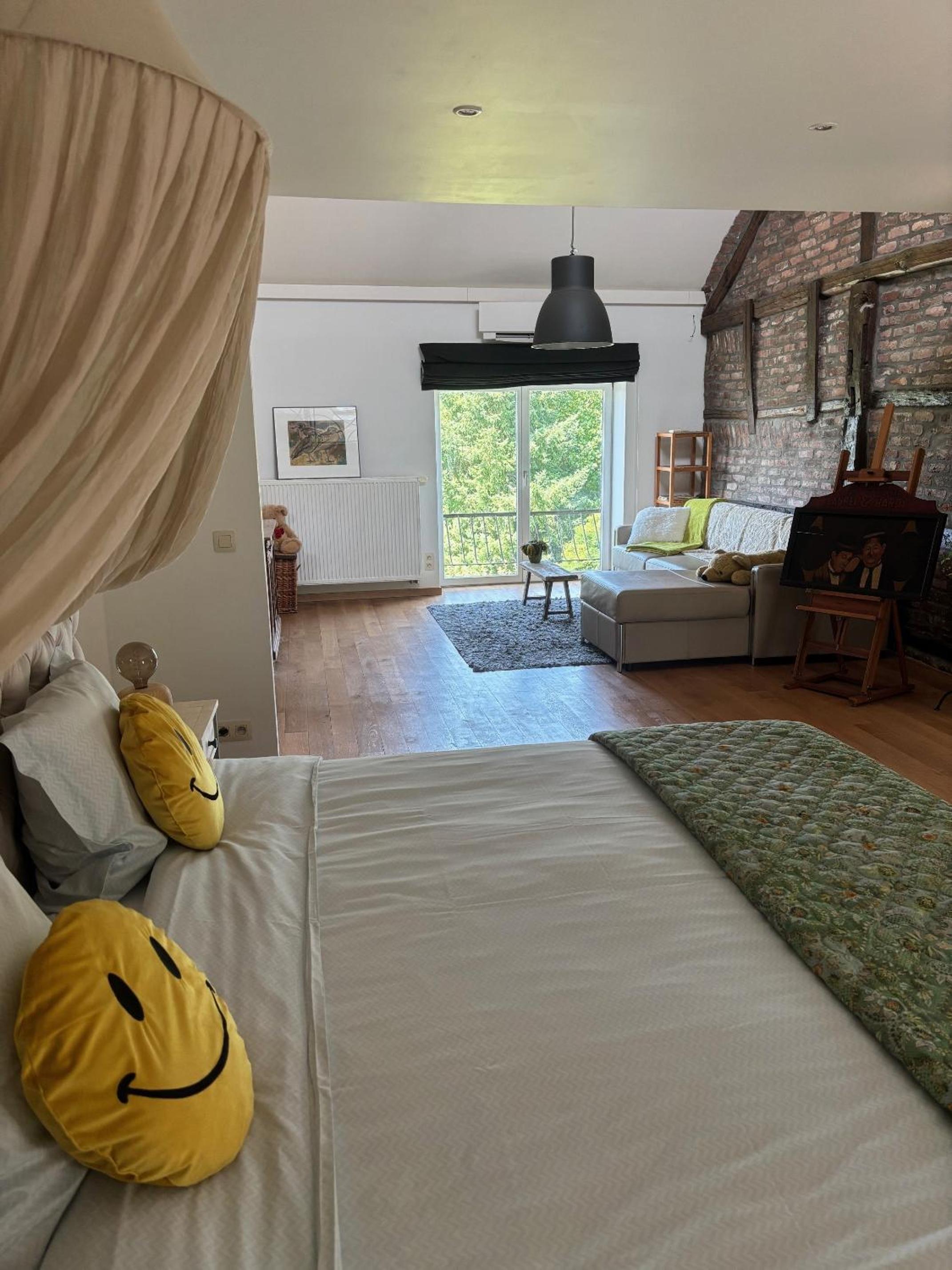 Deluxe Family Suite photo 3