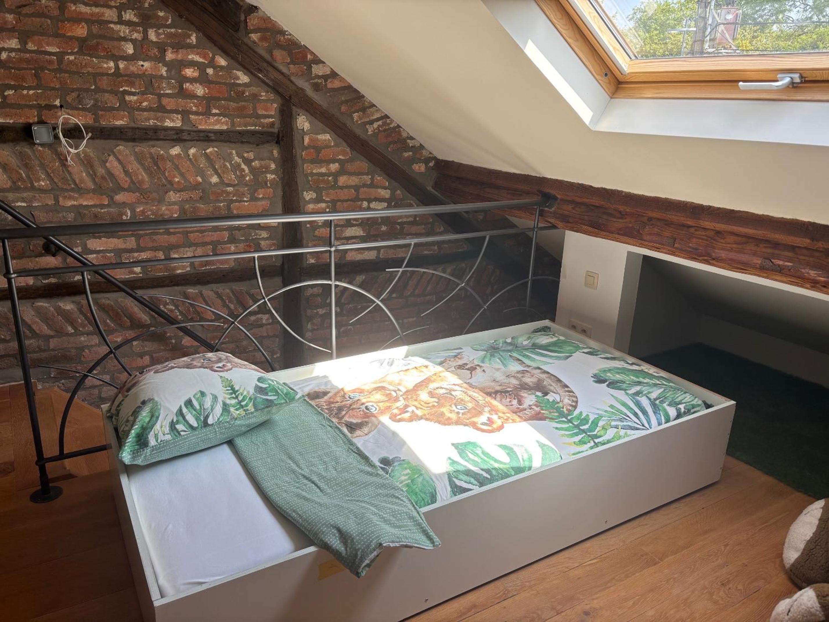 Deluxe Family Suite photo 2