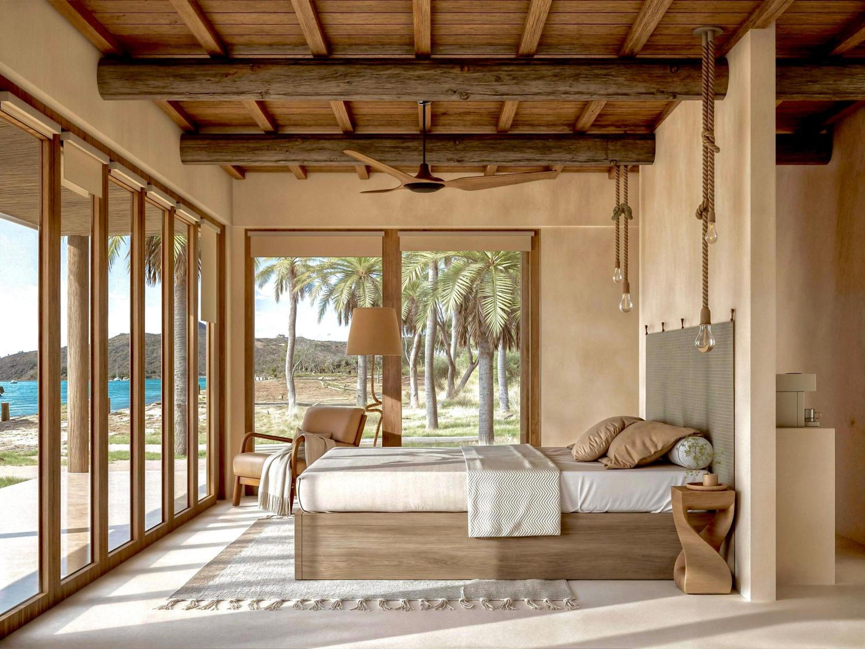 Bungalow - Beach Front