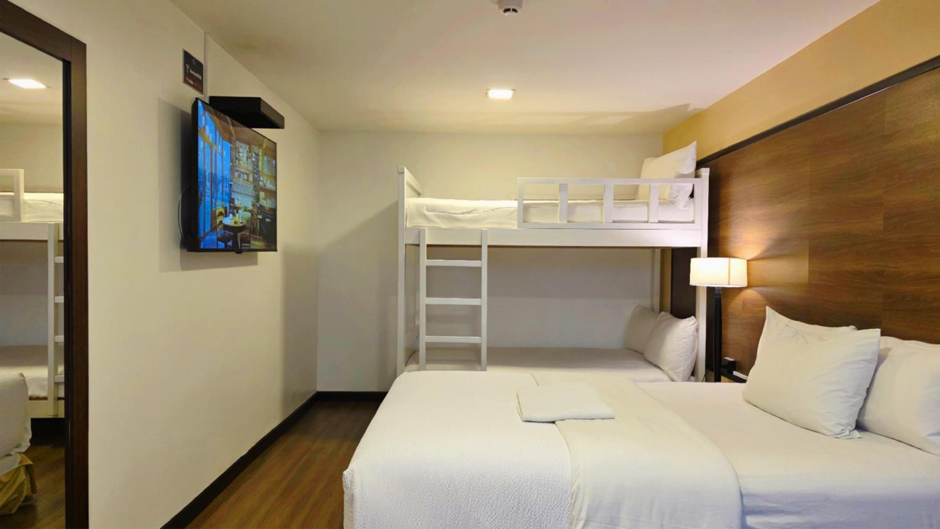 Triple Room photo 1