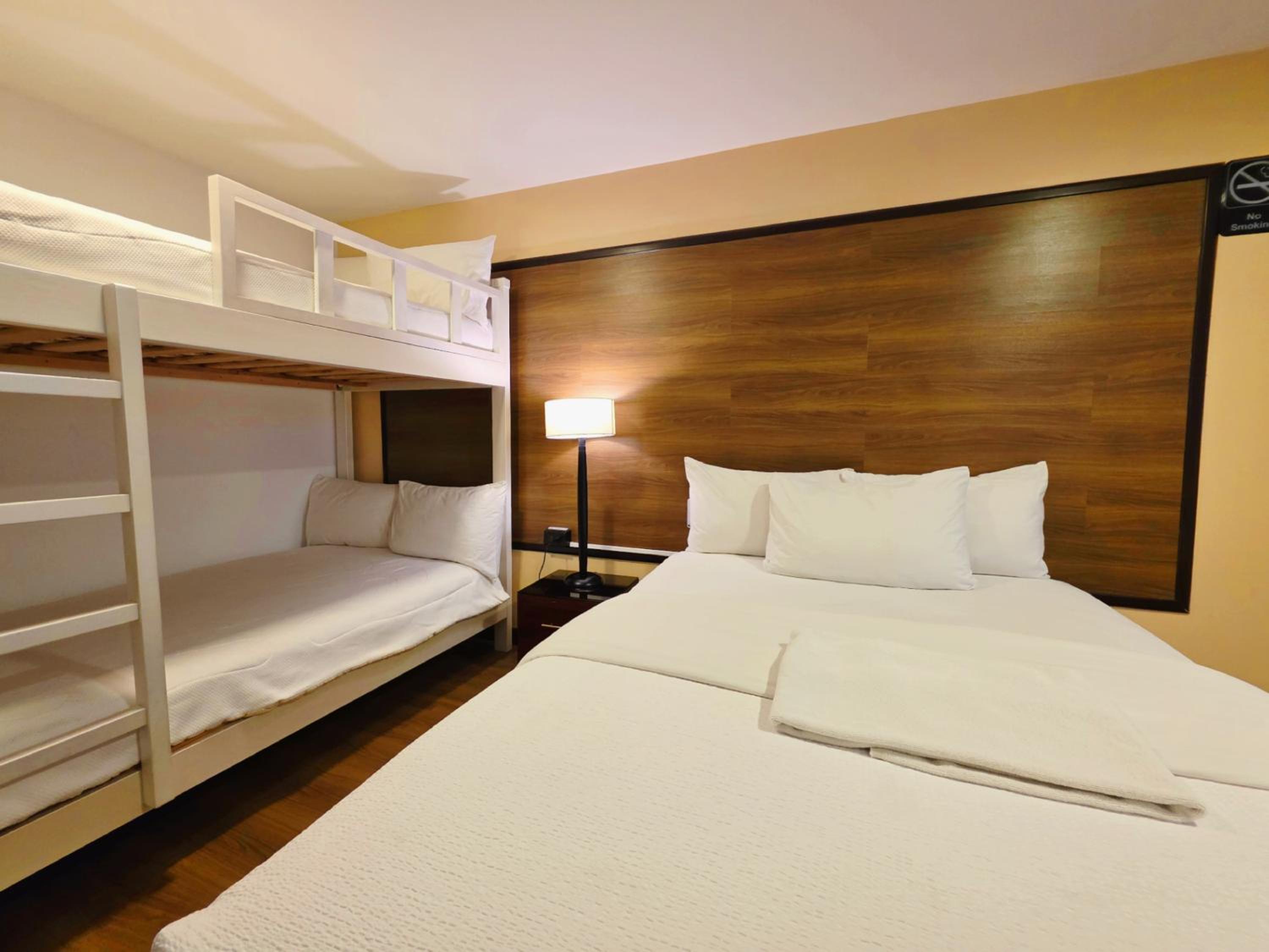 Triple Room photo 2