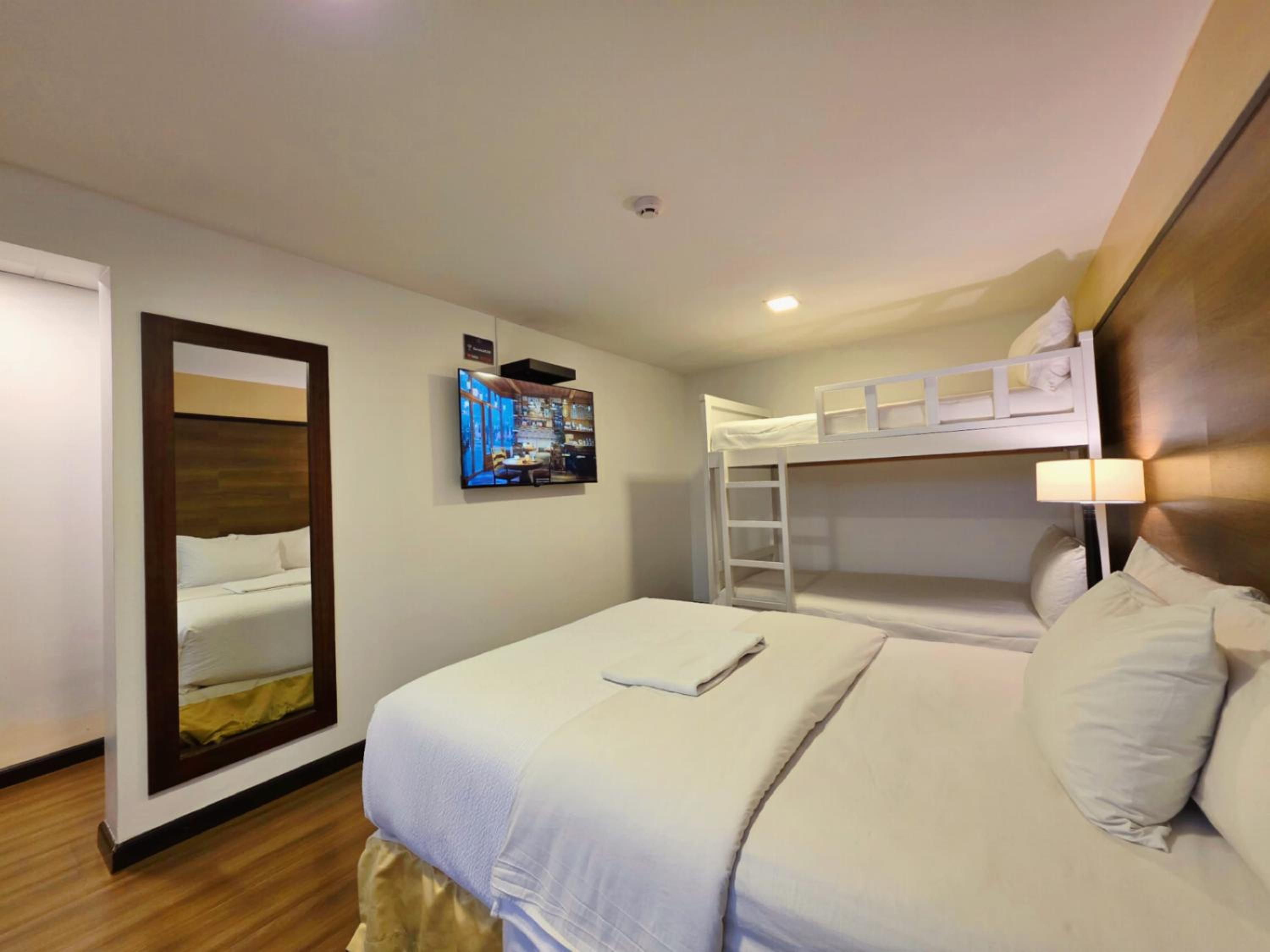Triple Room photo 3