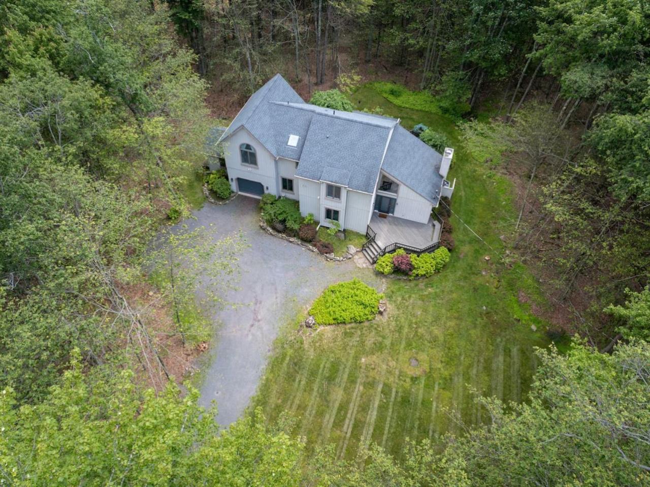 Vacation Home photo 1