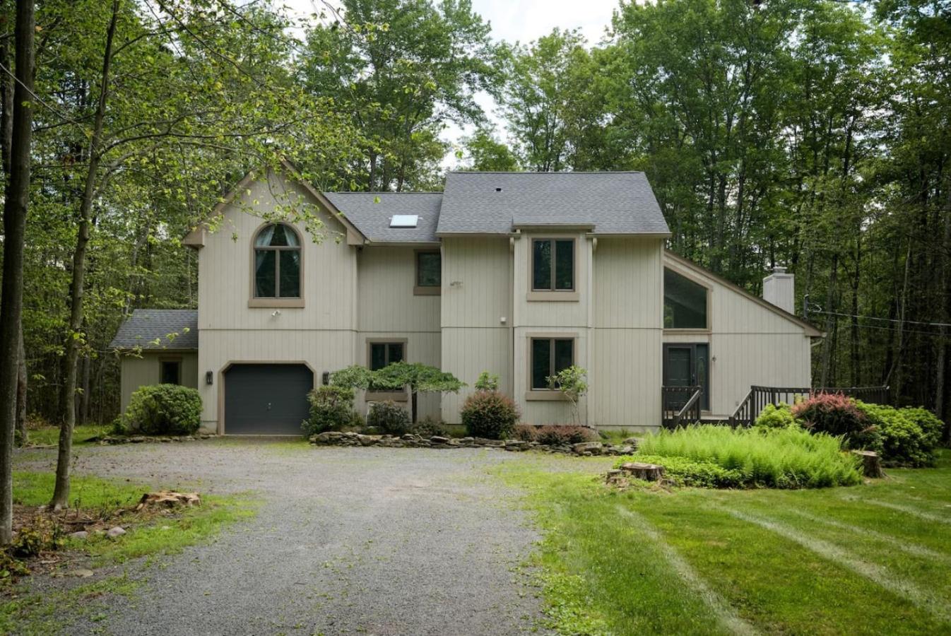 Vacation Home photo 2