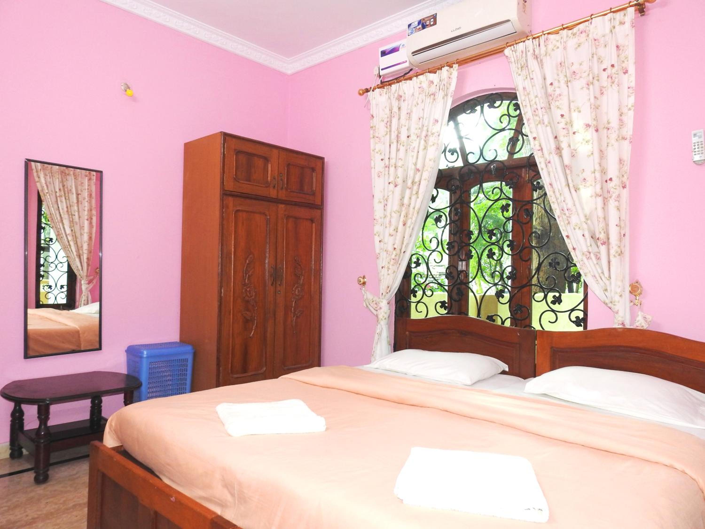Apartment with View and Balcony photo 1