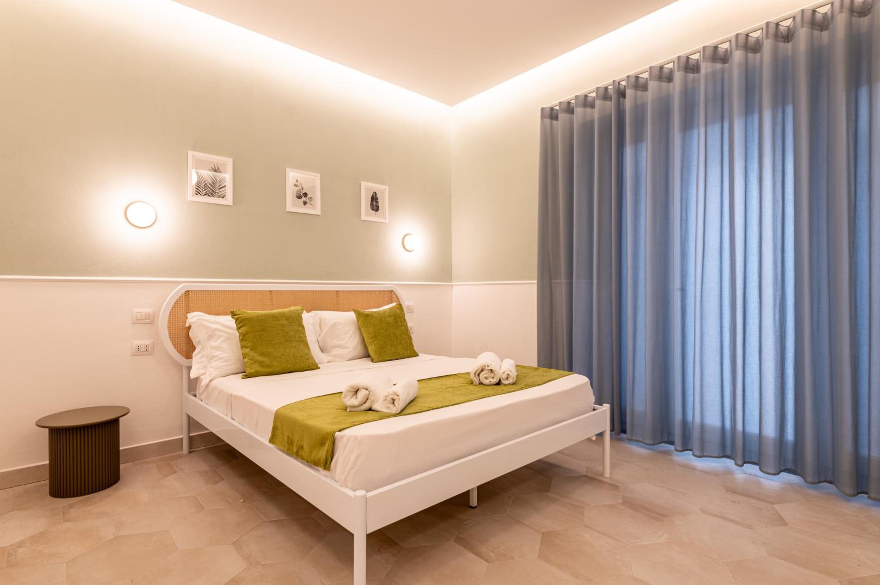 King Room
