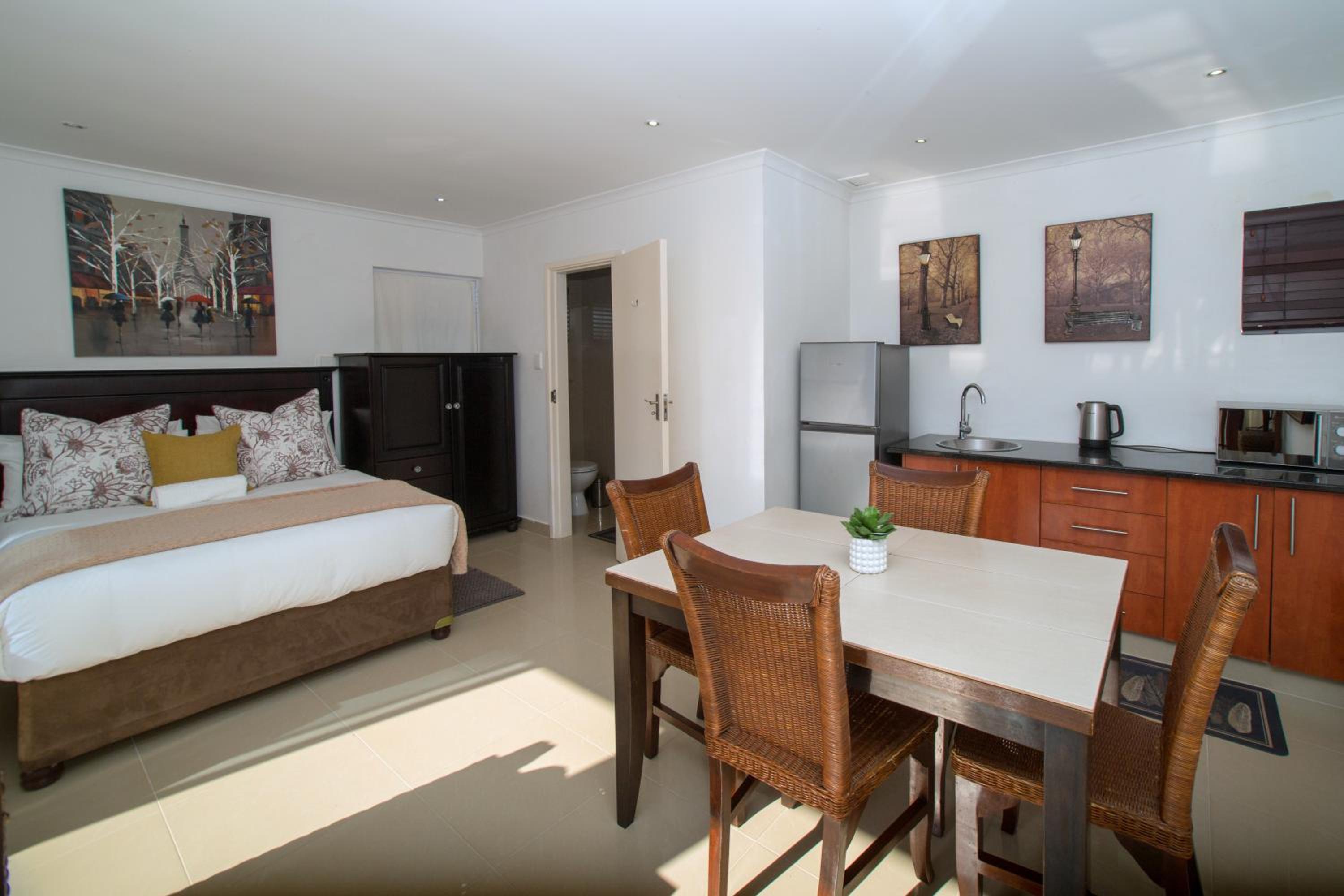 Superior Double Room photo 1