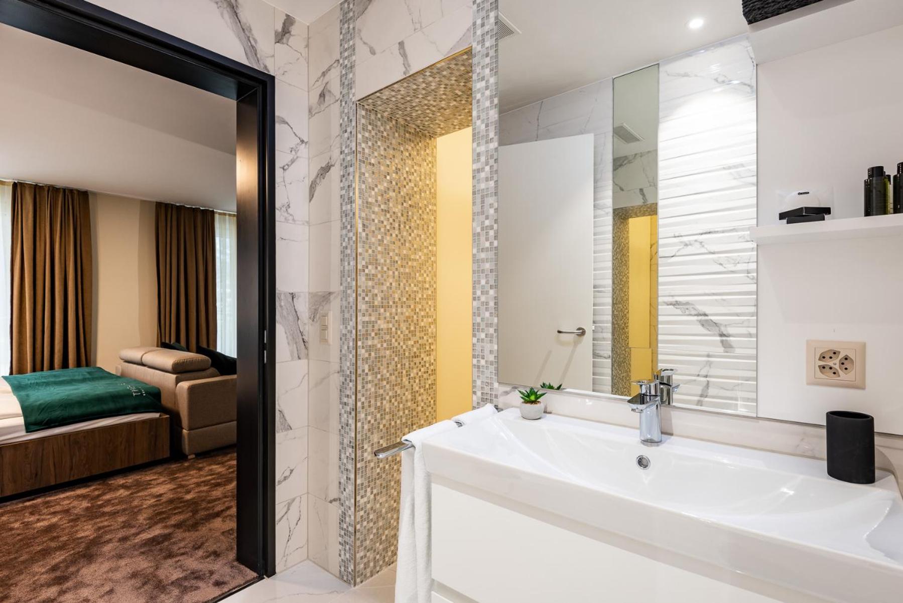 Business Double Room