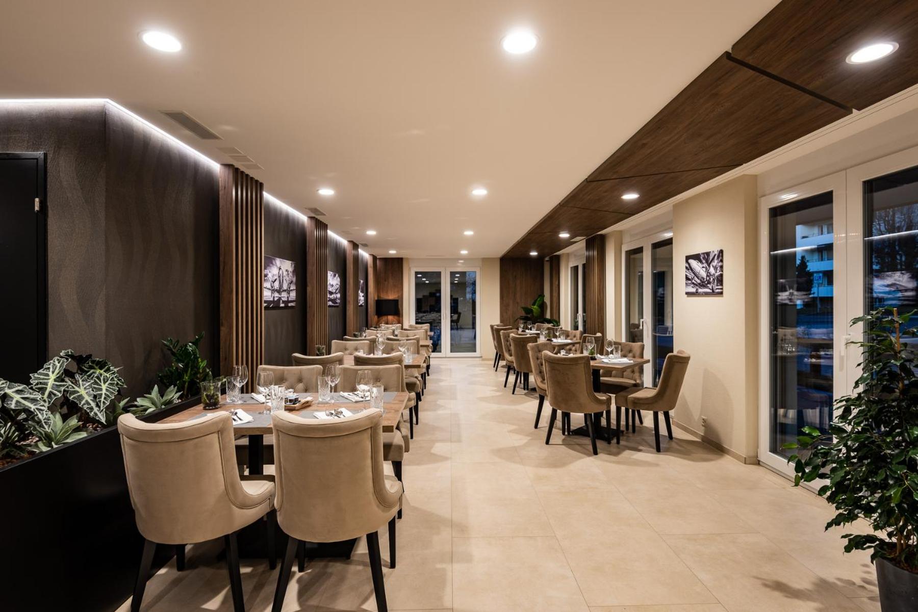 Single Room with Balcony
