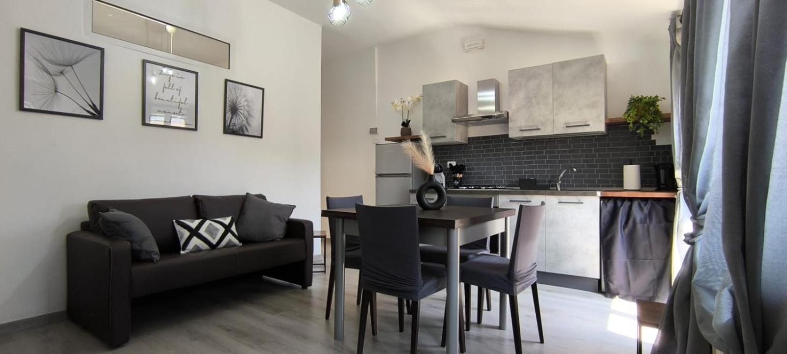 Two-Bedroom Apartment photo 3