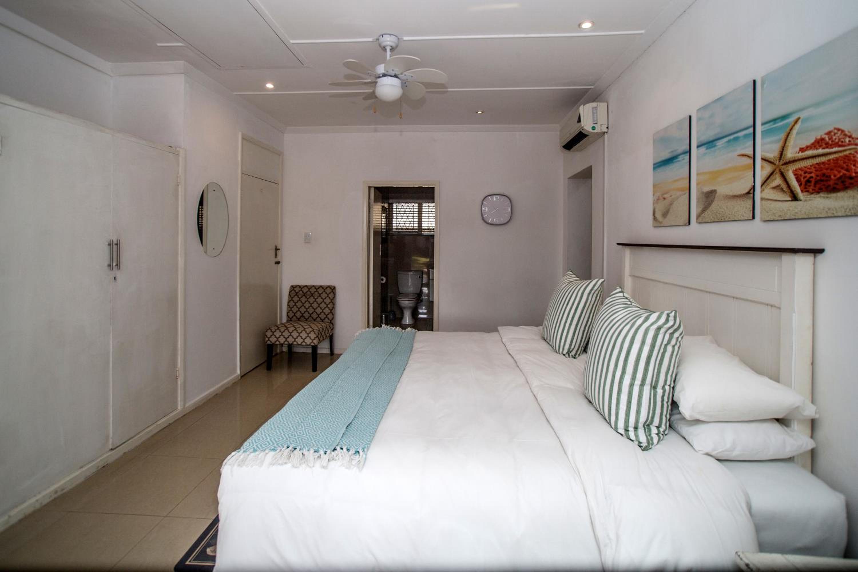 Double Room with Garden View photo 2