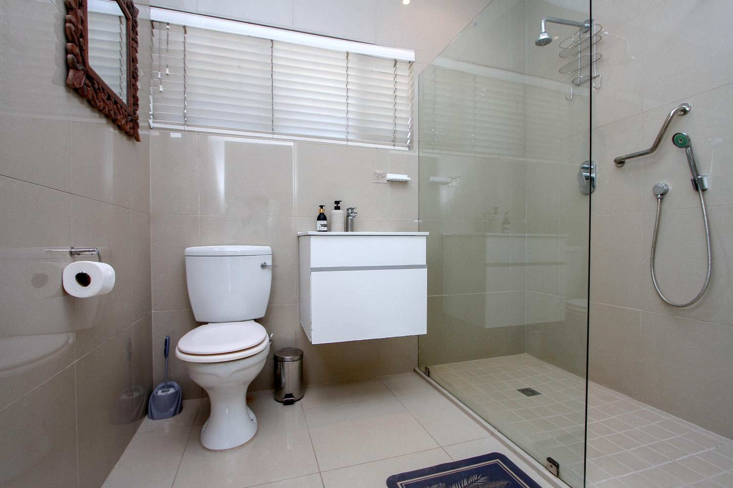 Double Room with Garden View photo 3