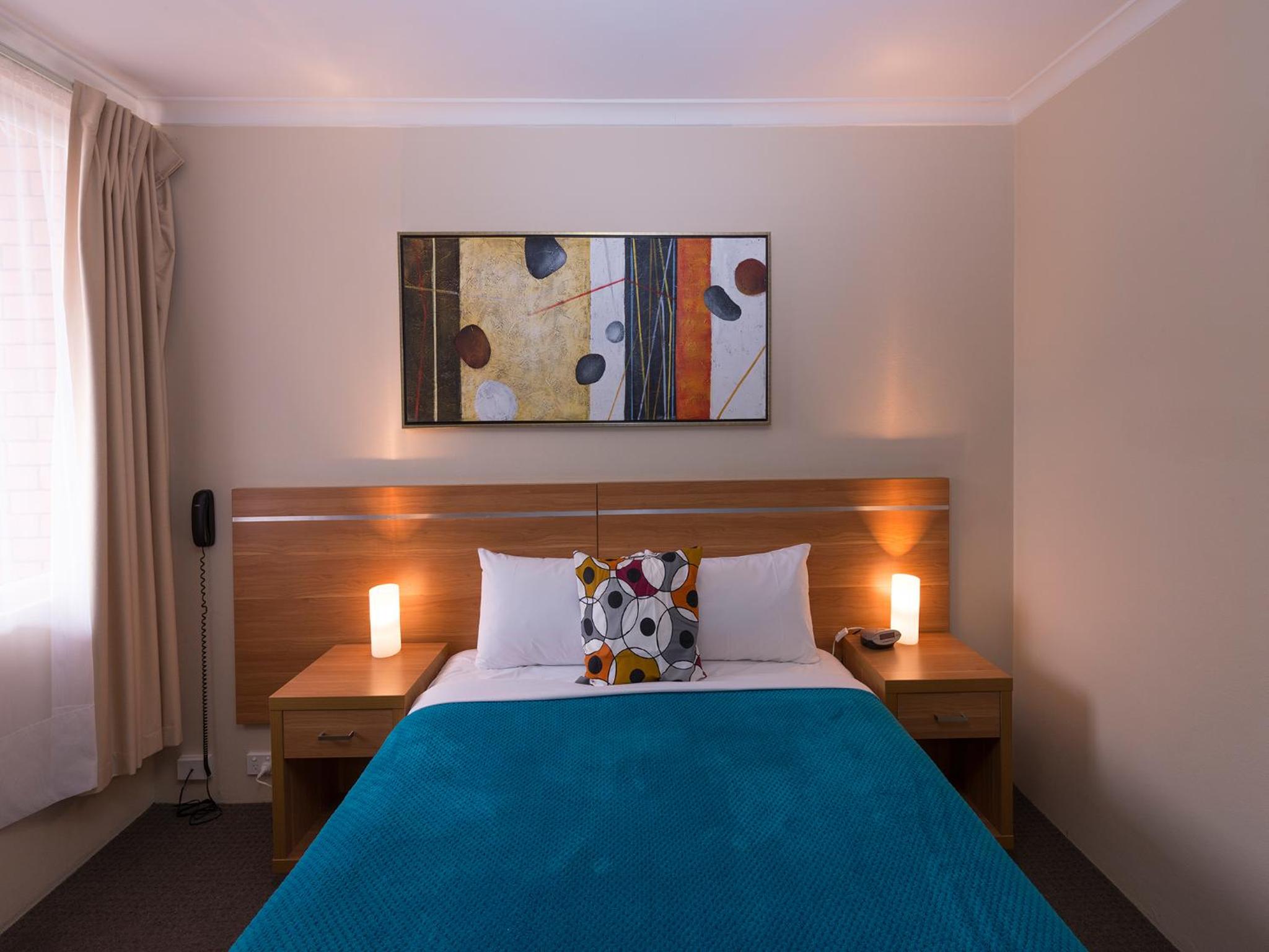 Standard Queen Room - Photo 3