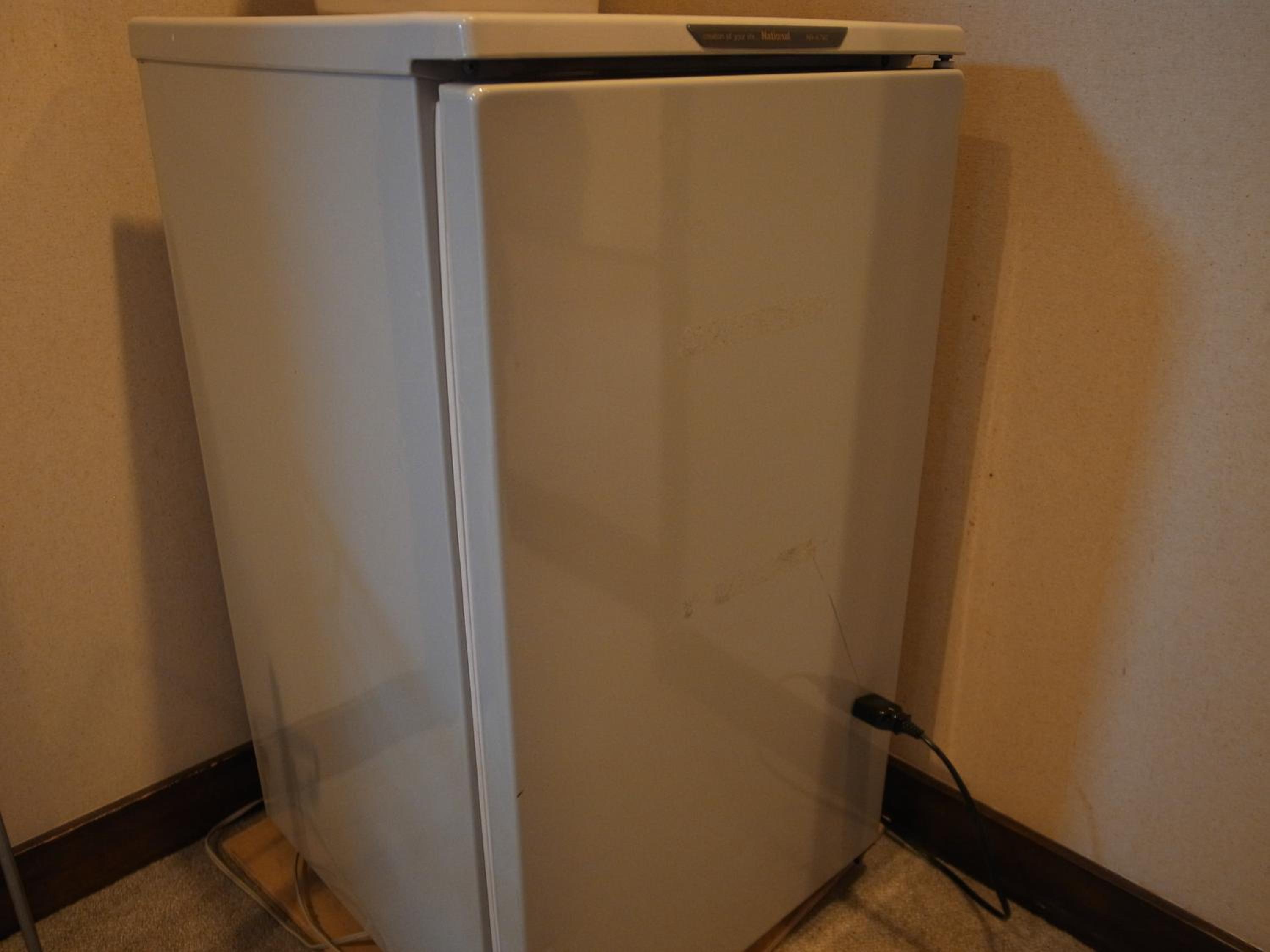 Japanese-Style Standard Family Room with Shared Bathroom photo 2