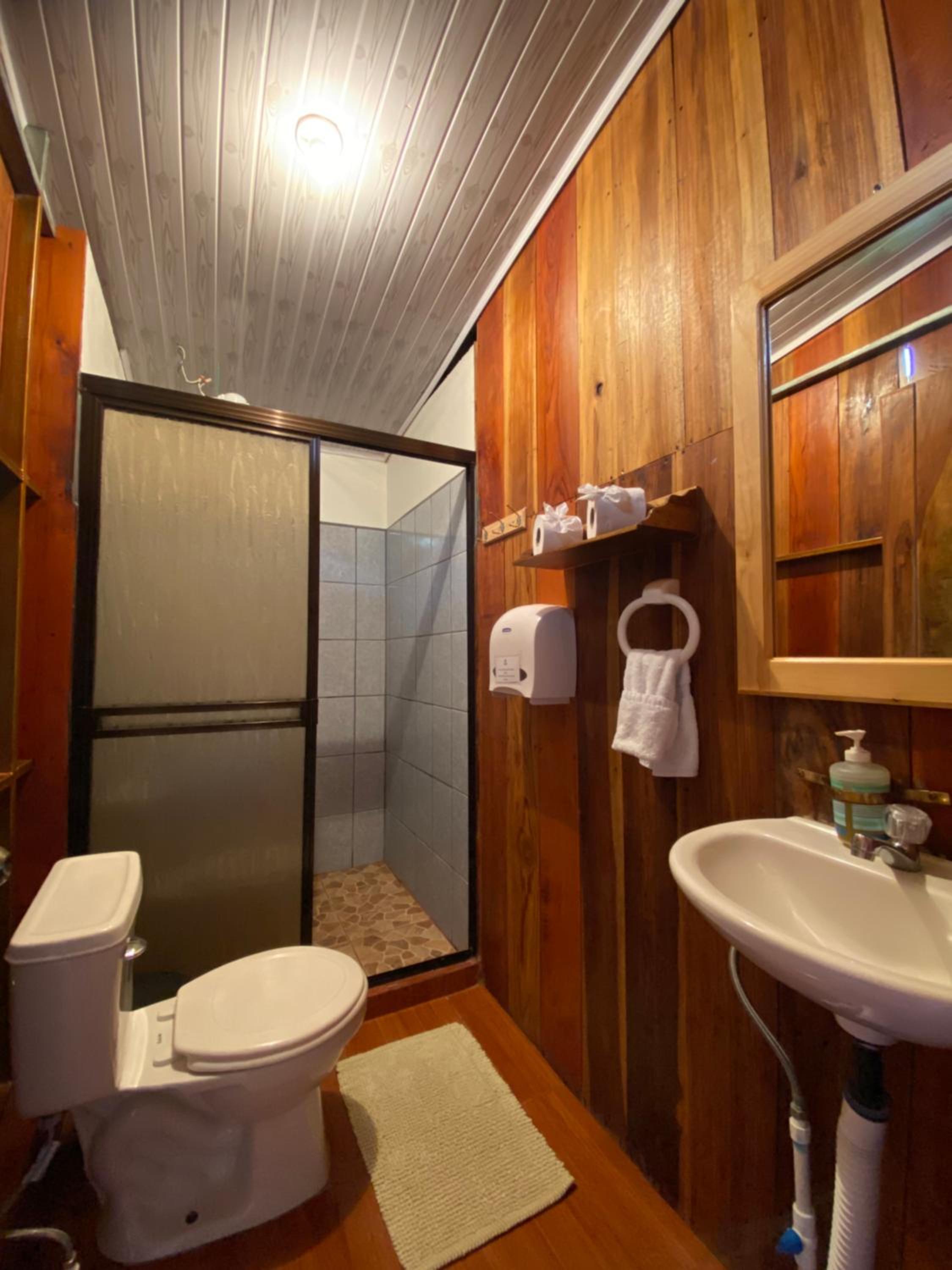 Classic Triple Room