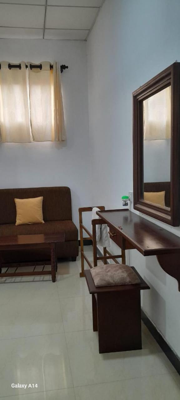 Standard Double Room with Fan photo 1