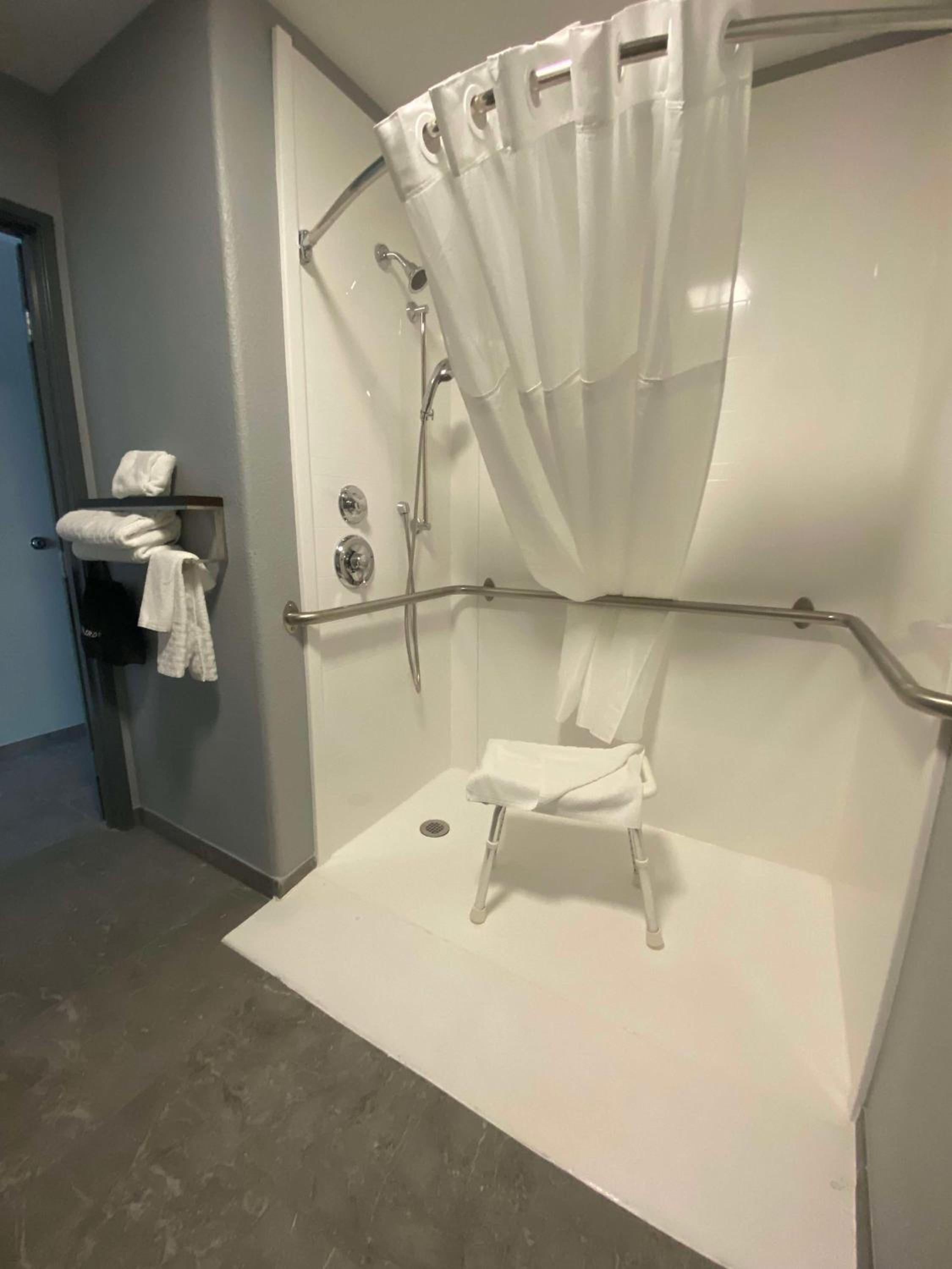 Best Western Montrose Inn, Billede 4