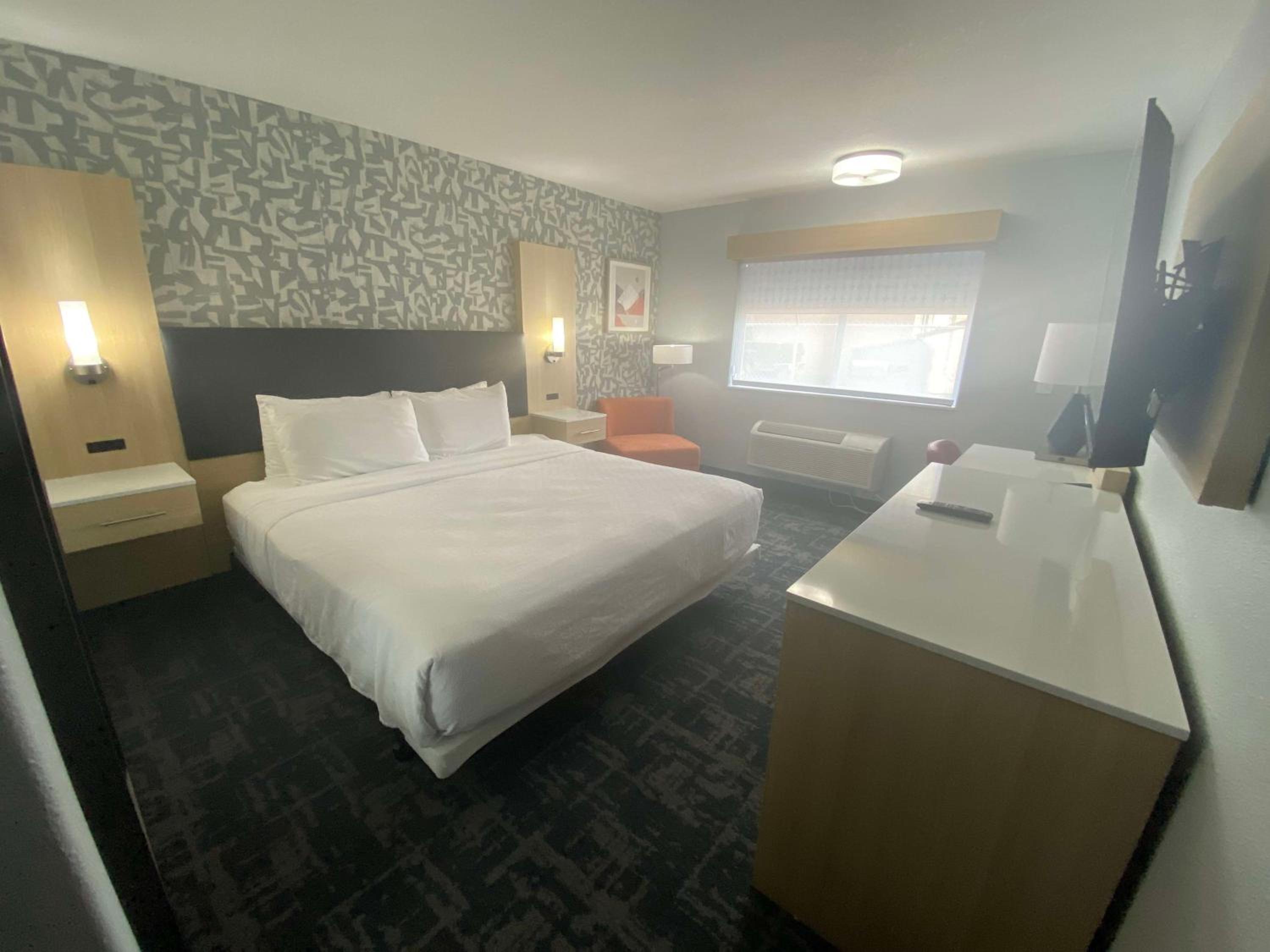 Best Western Montrose Inn, Billede 2
