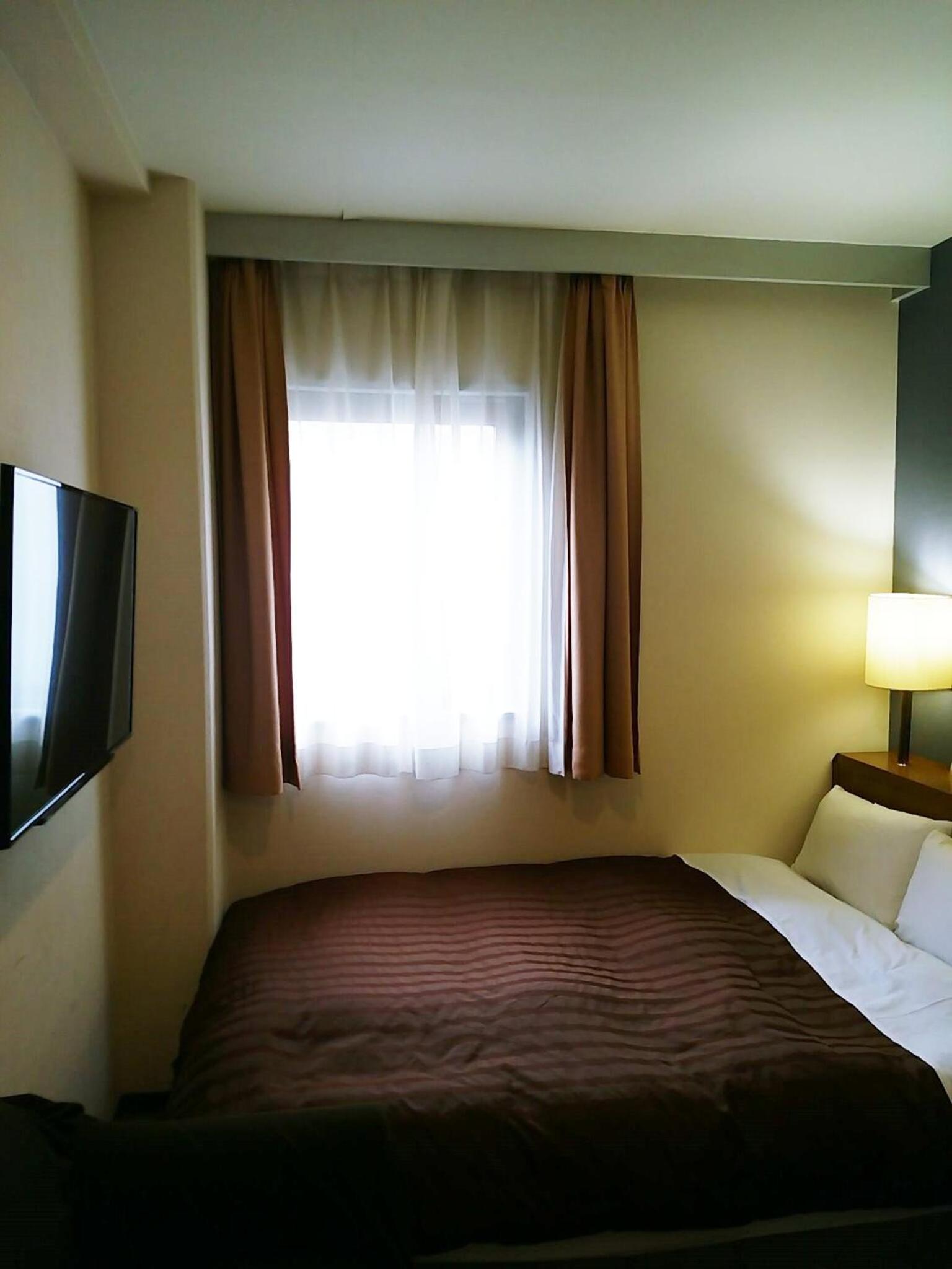 Standard Single Room - Non-Smoking photo 2
