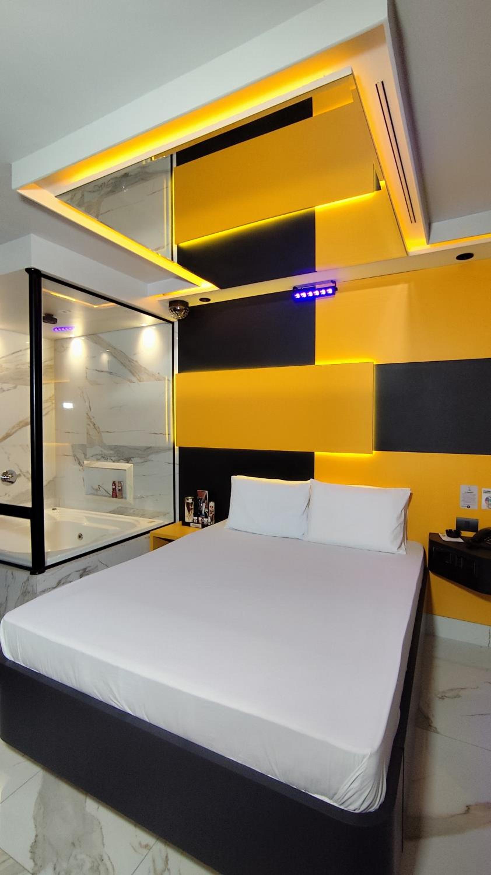 Deluxe King Suite photo 2