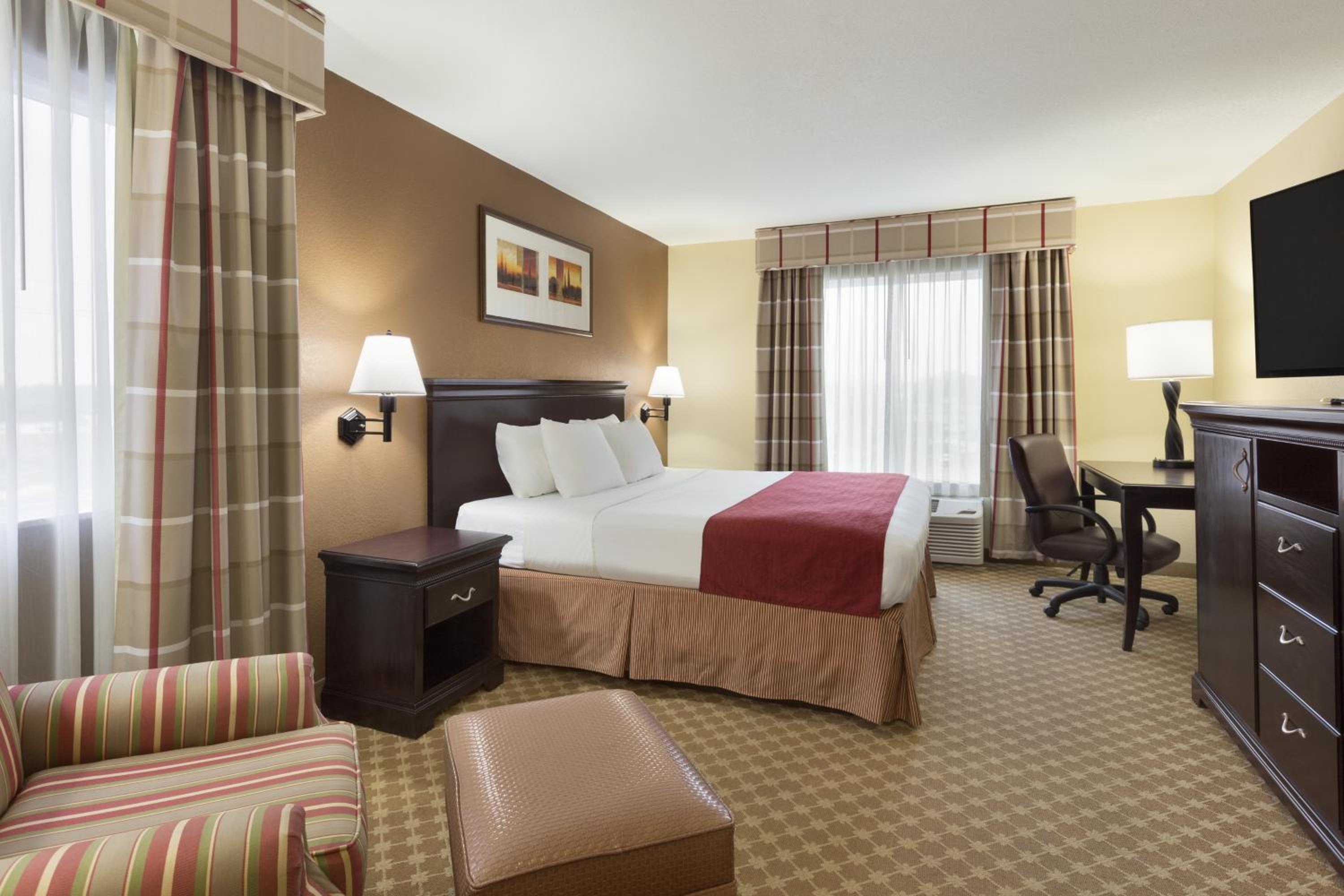 King Room - Photo 1