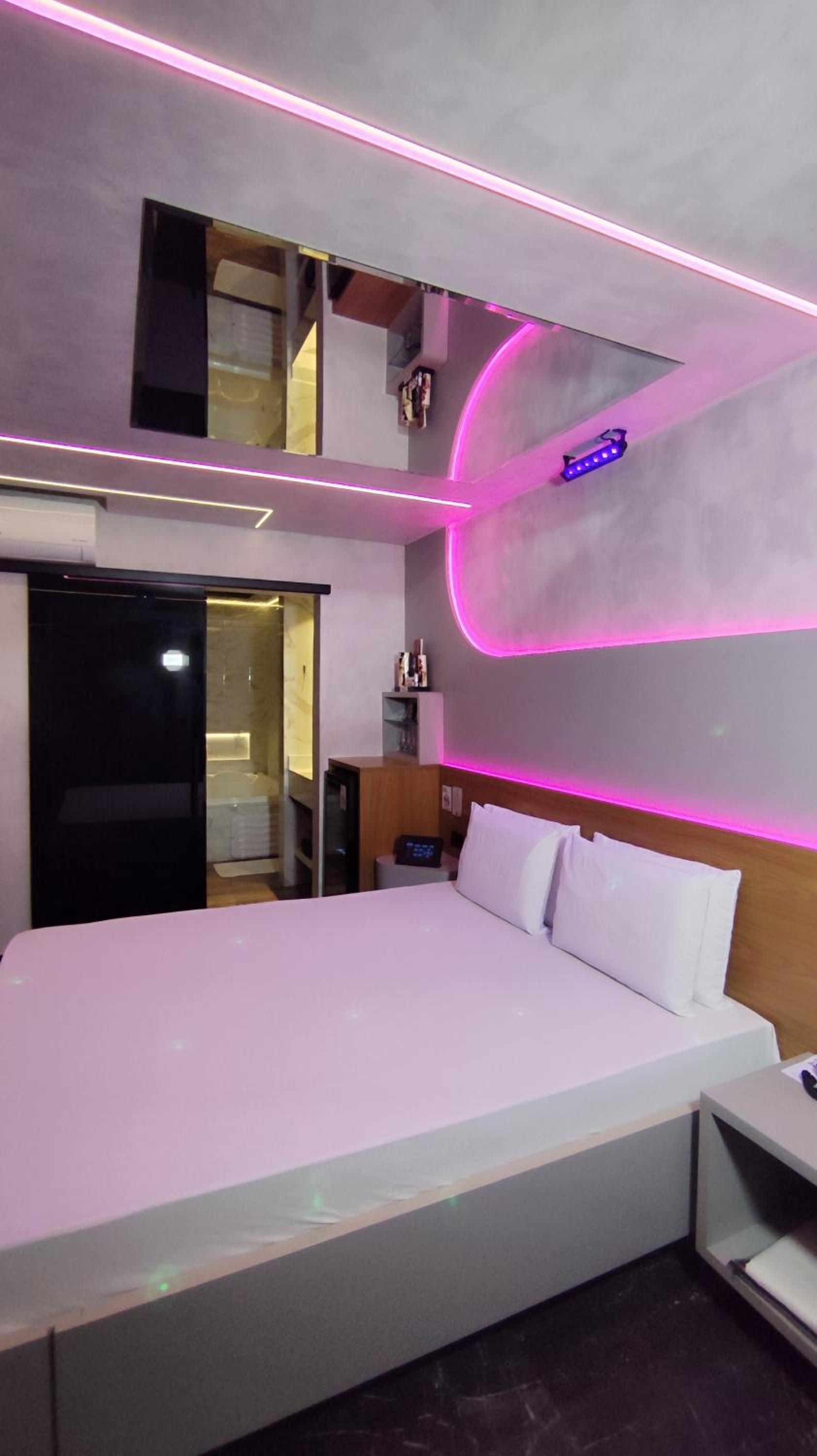 Presidential Suite photo 1