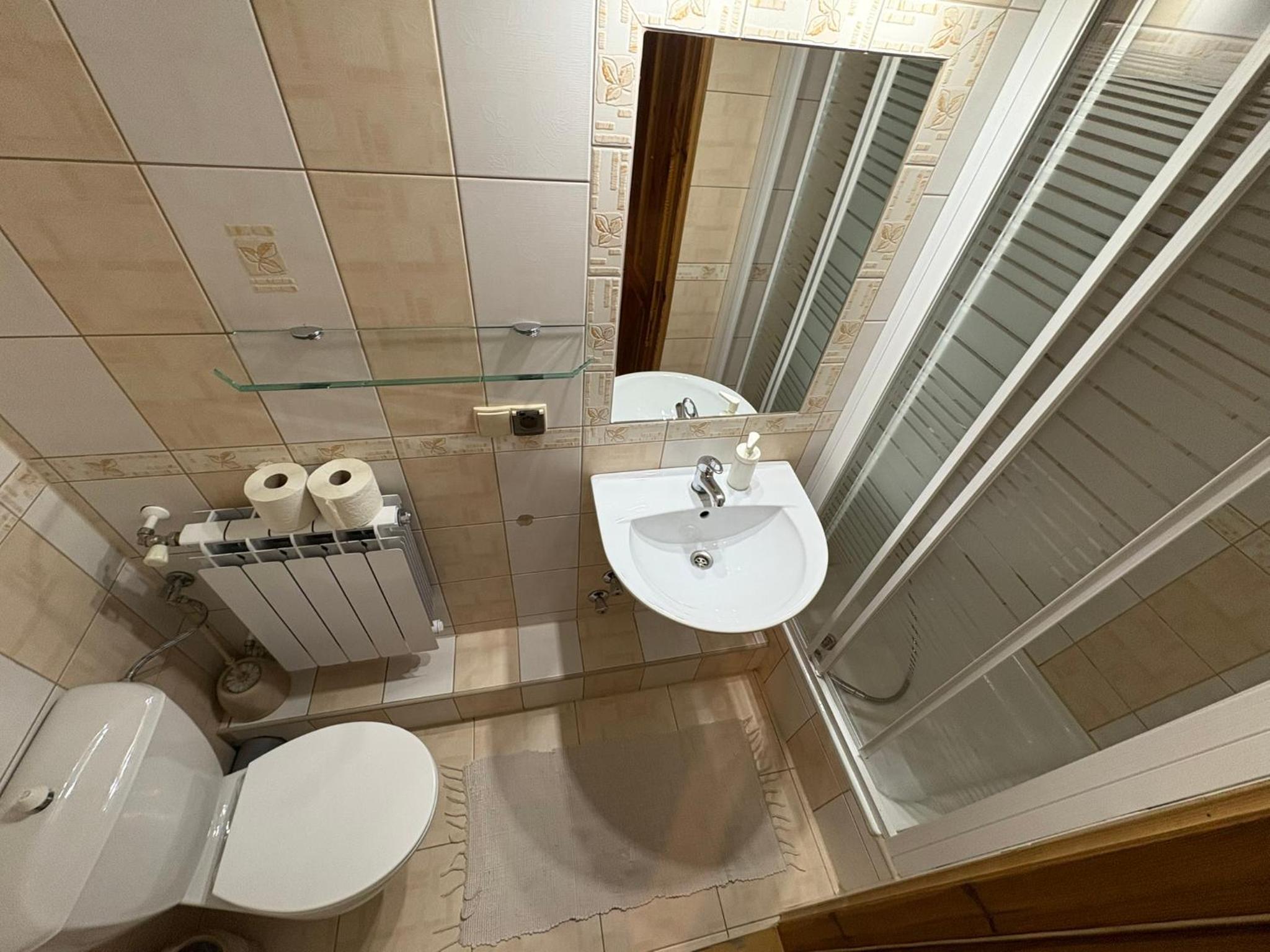 Standard Quadruple Room photo 1