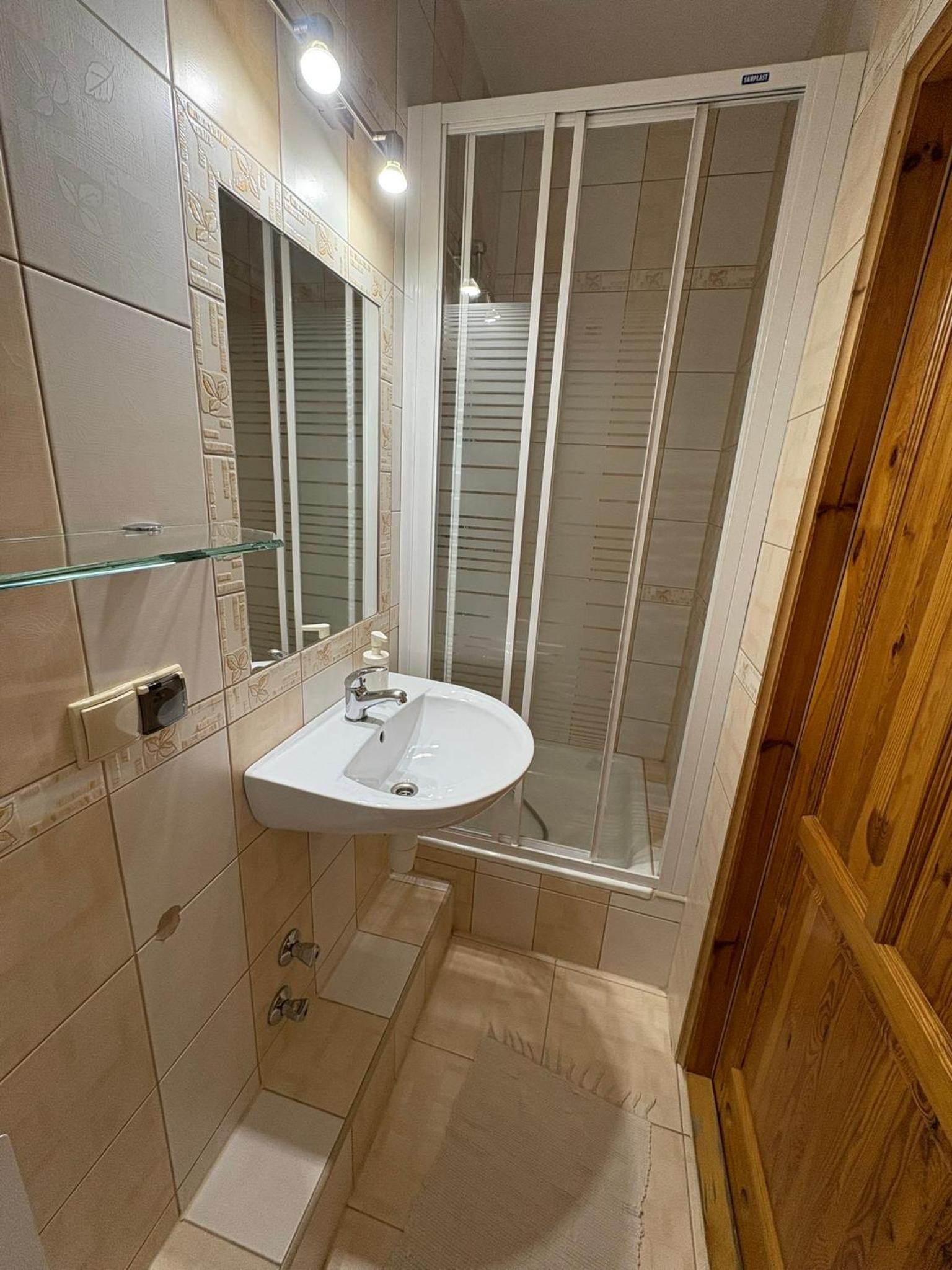 Standard Quadruple Room photo 2