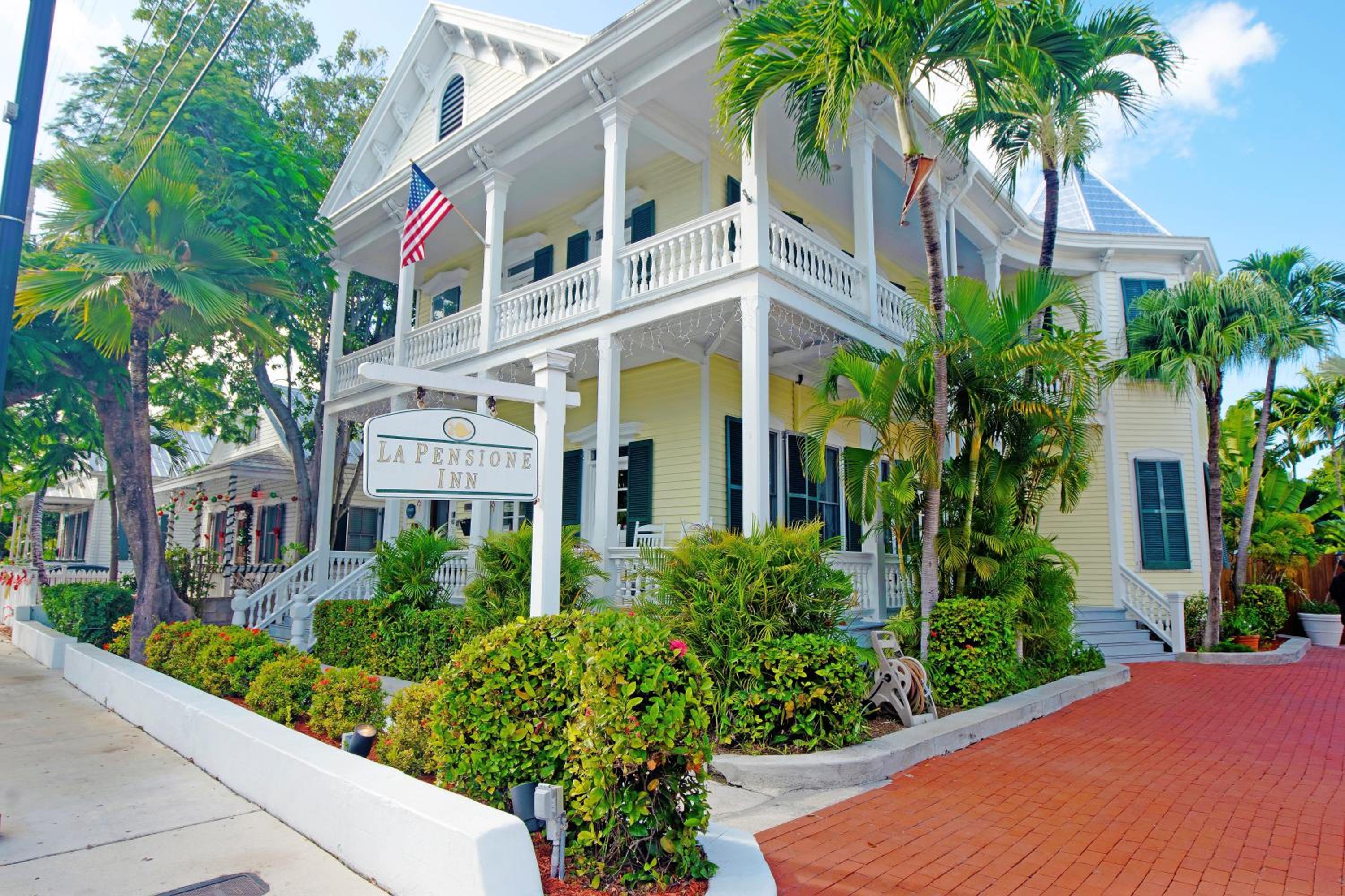 La Pensione Guest house King - Adults Only photo 2