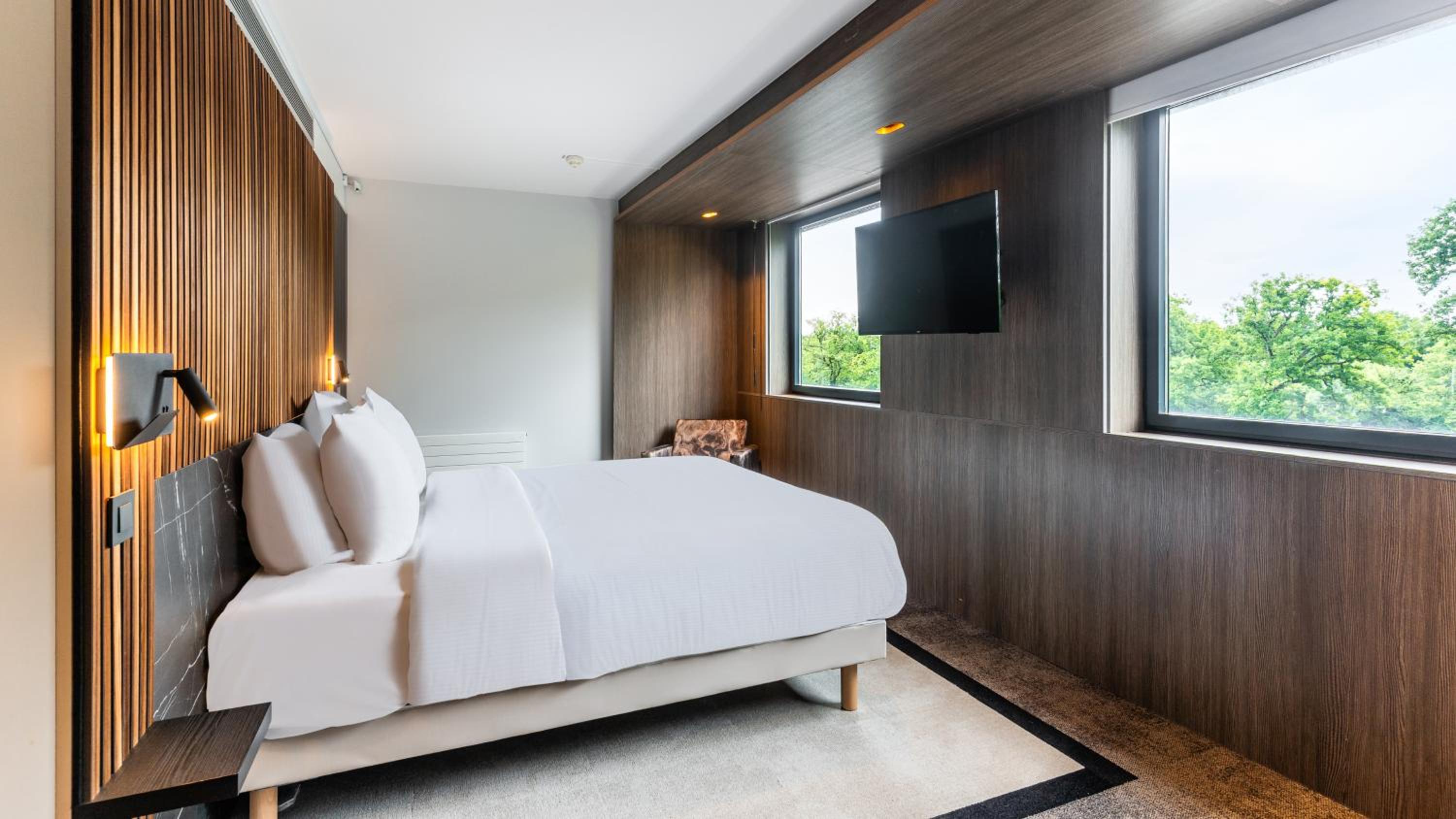 Superior Queen Room - Accessible