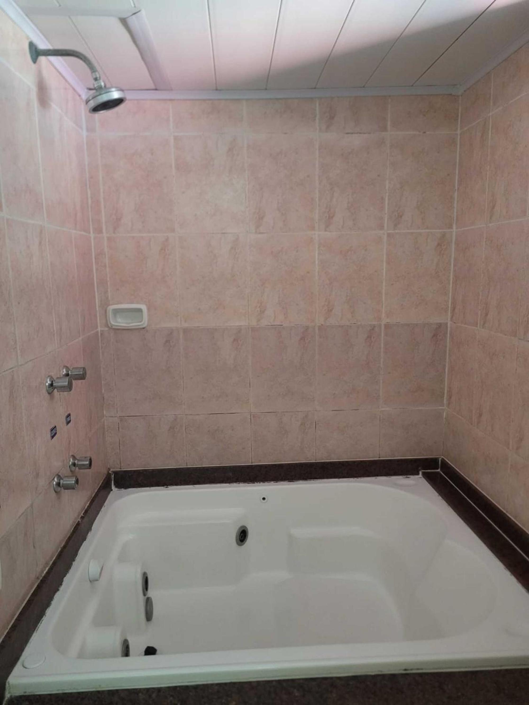 Suite with Spa Bath photo 1