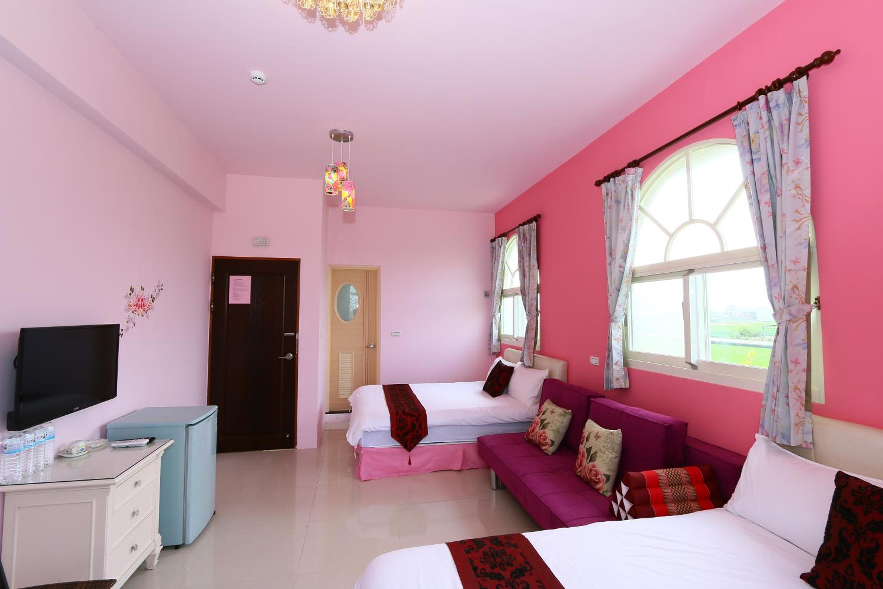 Standard Quadruple Room photo 3