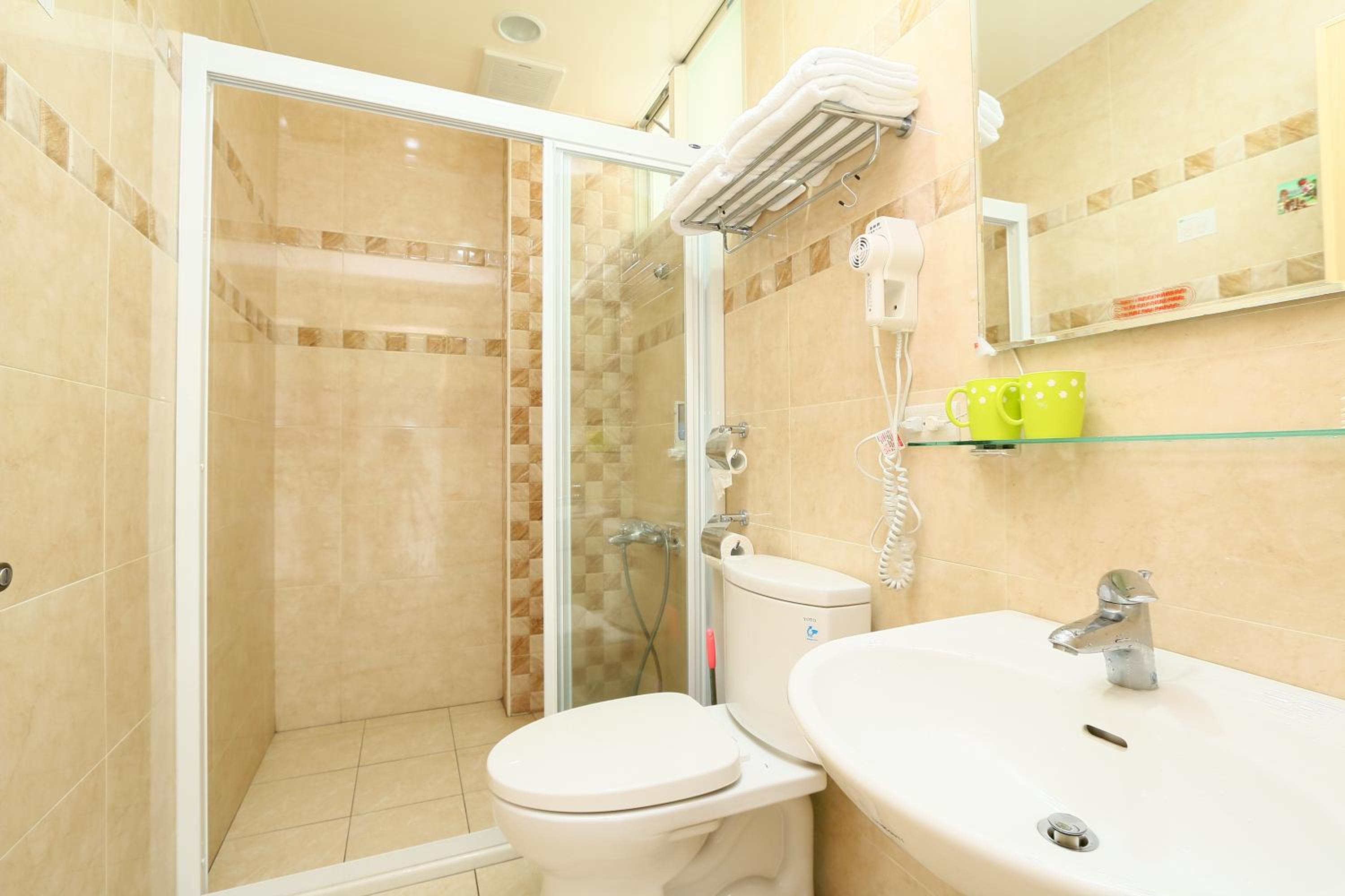 Standard Quadruple Room photo 3