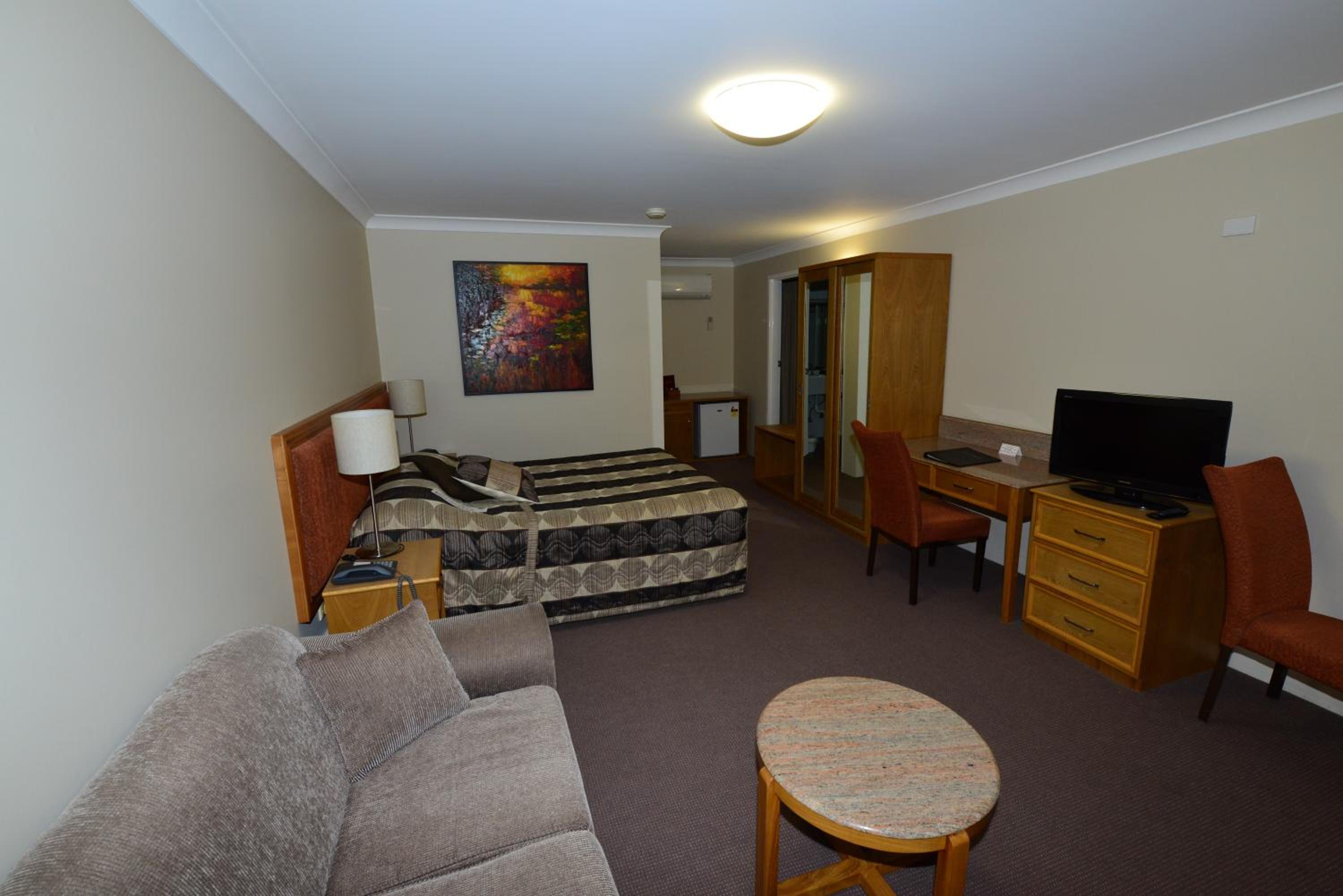 King Room photo 2