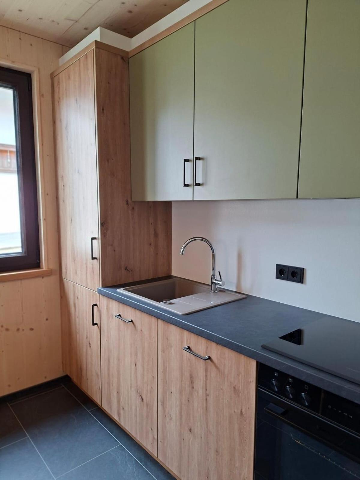 Two-Bedroom Apartment with Terrace photo 3