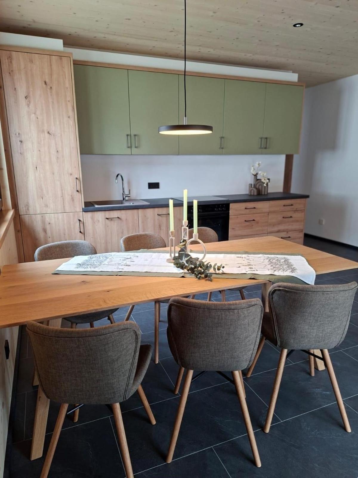 Two-Bedroom Apartment with Terrace photo 1