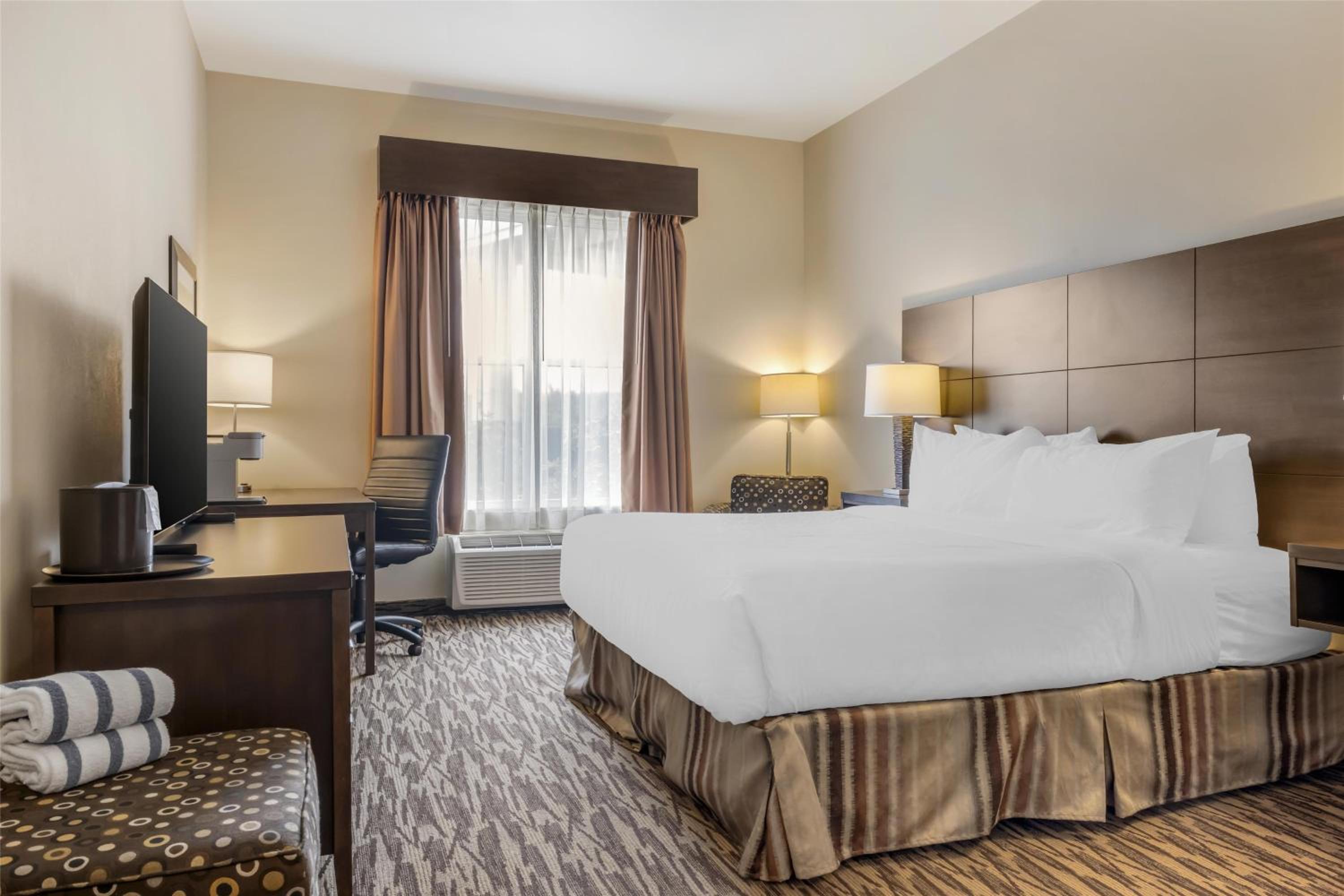 Best Western Plus Bridgewater Hotel & Convention Centre, Billede 3