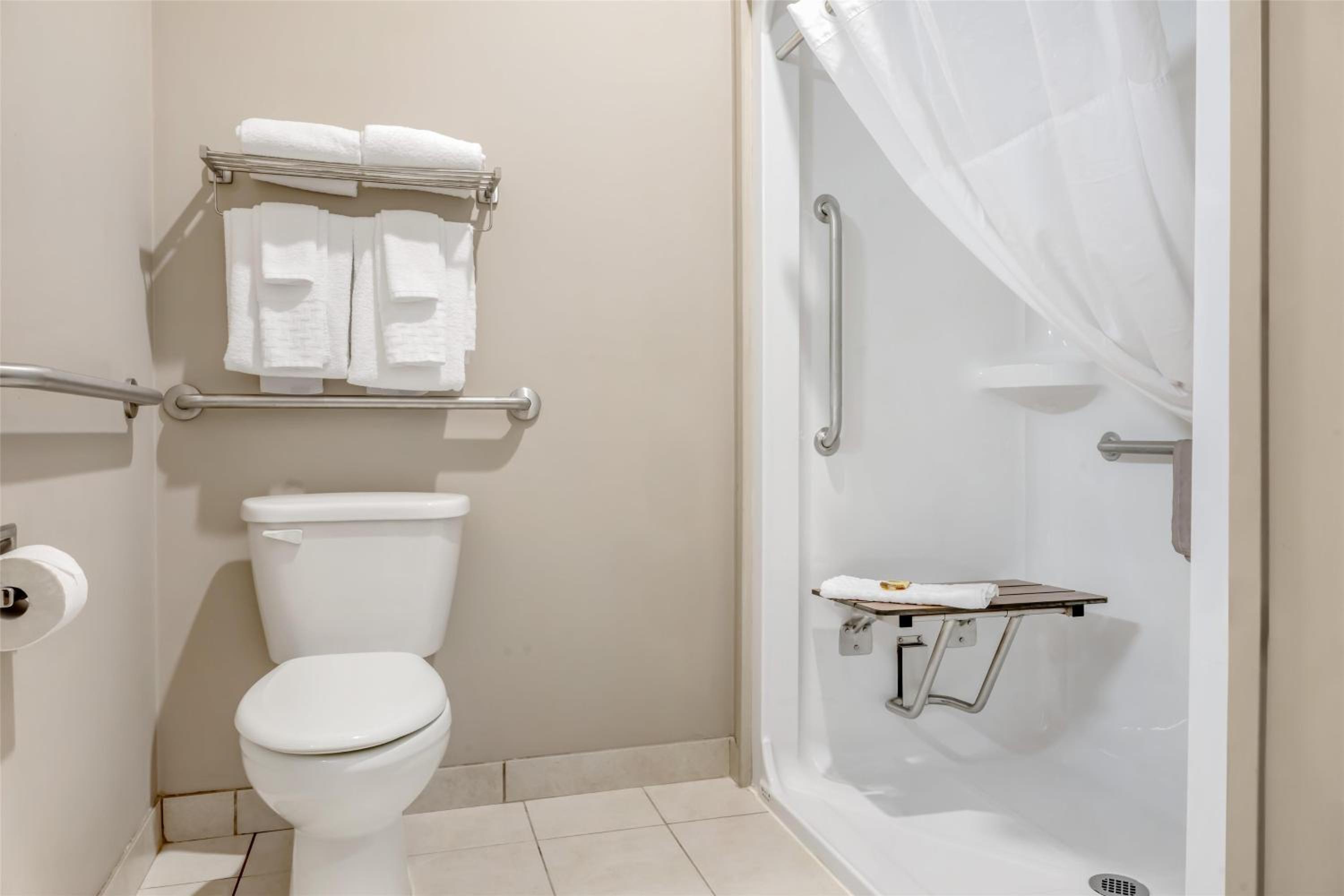 Best Western Plus Bridgewater Hotel & Convention Centre, Billede 2