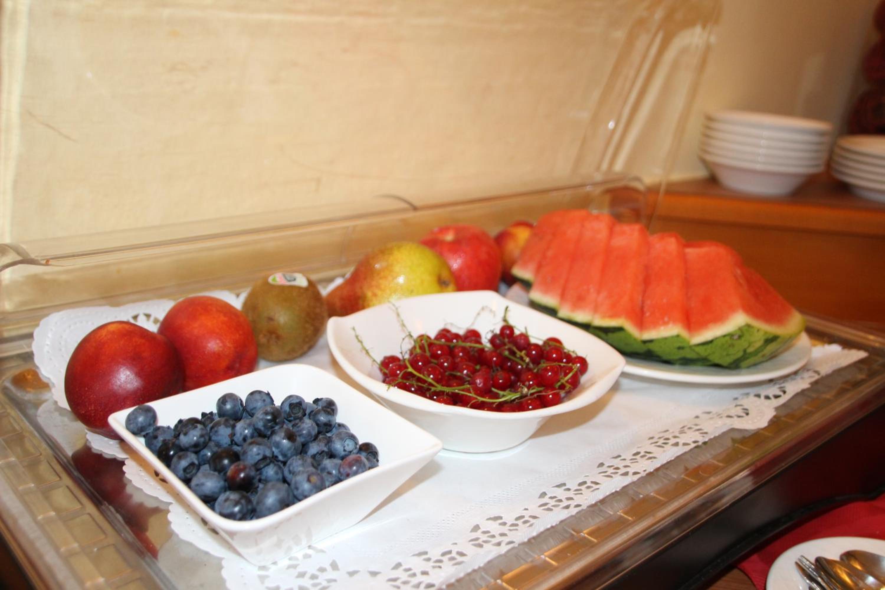 Double Room - Photo 22