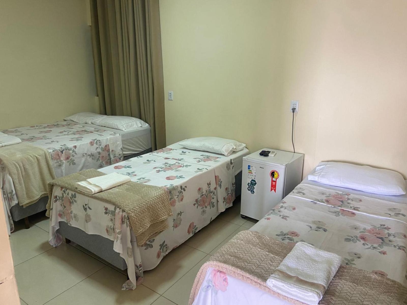 Quadruple Room with Private Bathroom photo 1