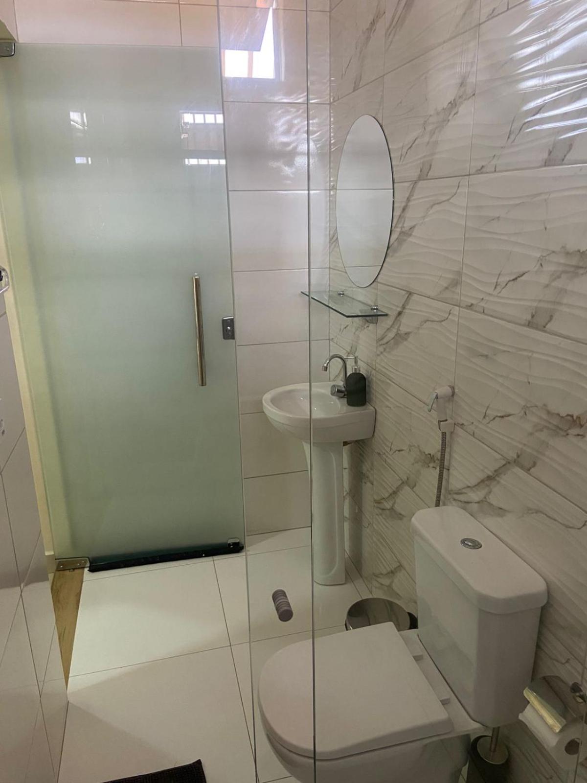 Quadruple Room with Private Bathroom