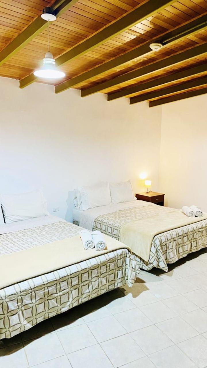 Premium Quadruple Room photo 2