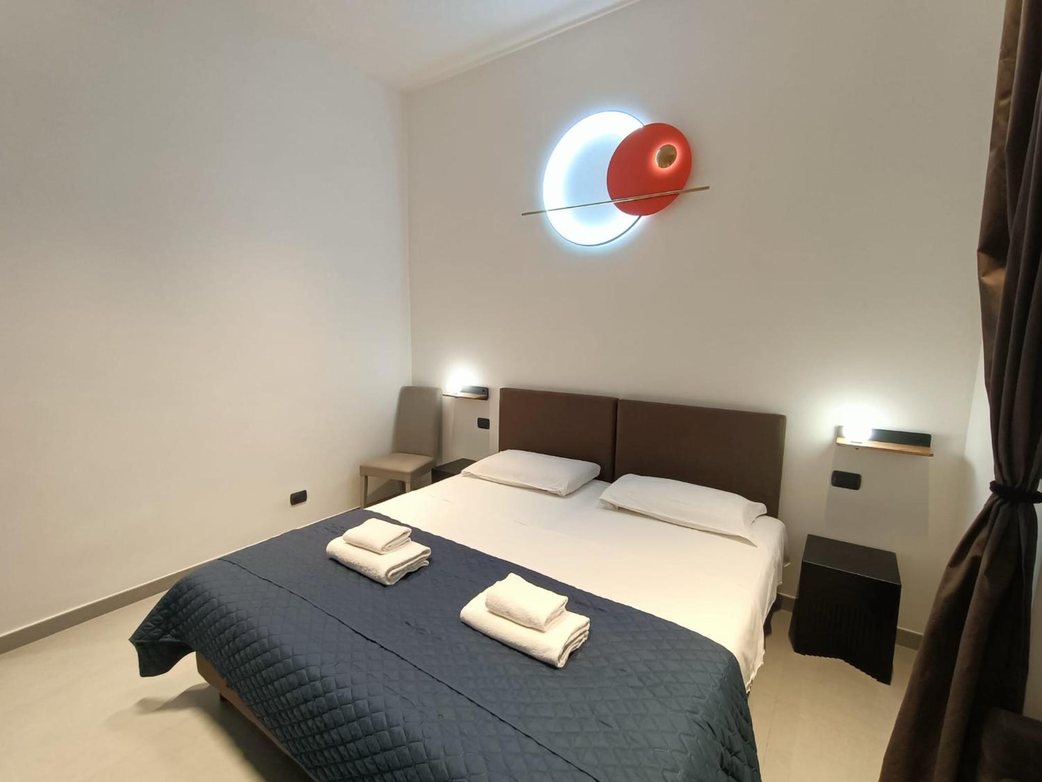 Superior Double or Twin Room